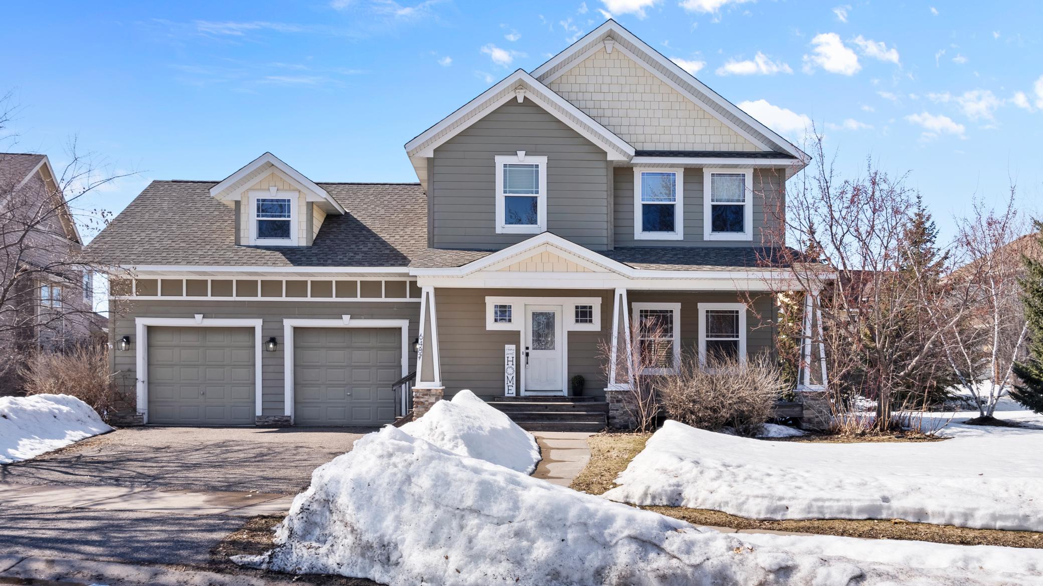 6487 E Laketowne Dr, Albertville, MN 55301 MLS 6347213 Coldwell Banker