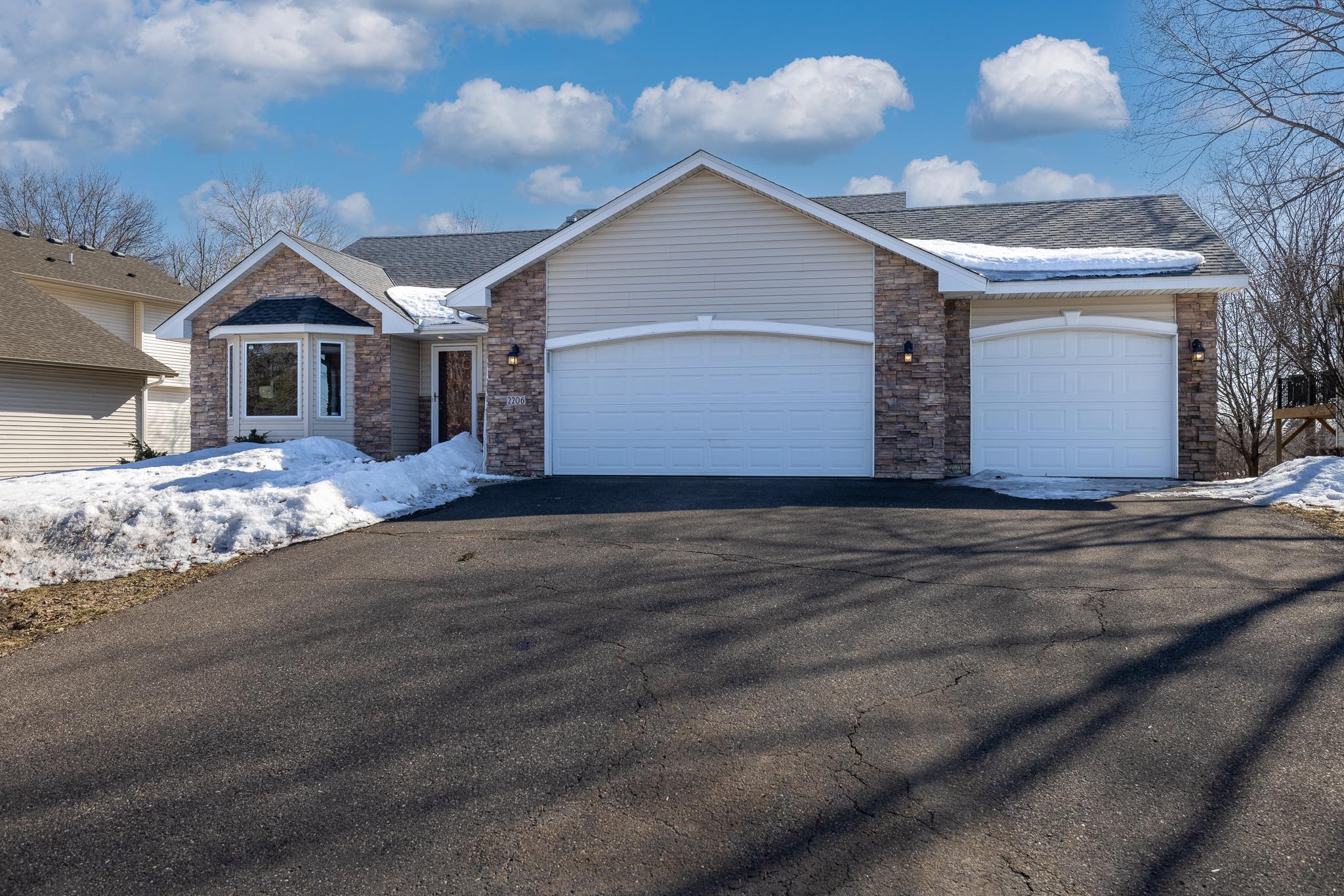 2206 Tart Lake Rd, Lino Lakes, MN 55038 MLS 6347247 Coldwell Banker