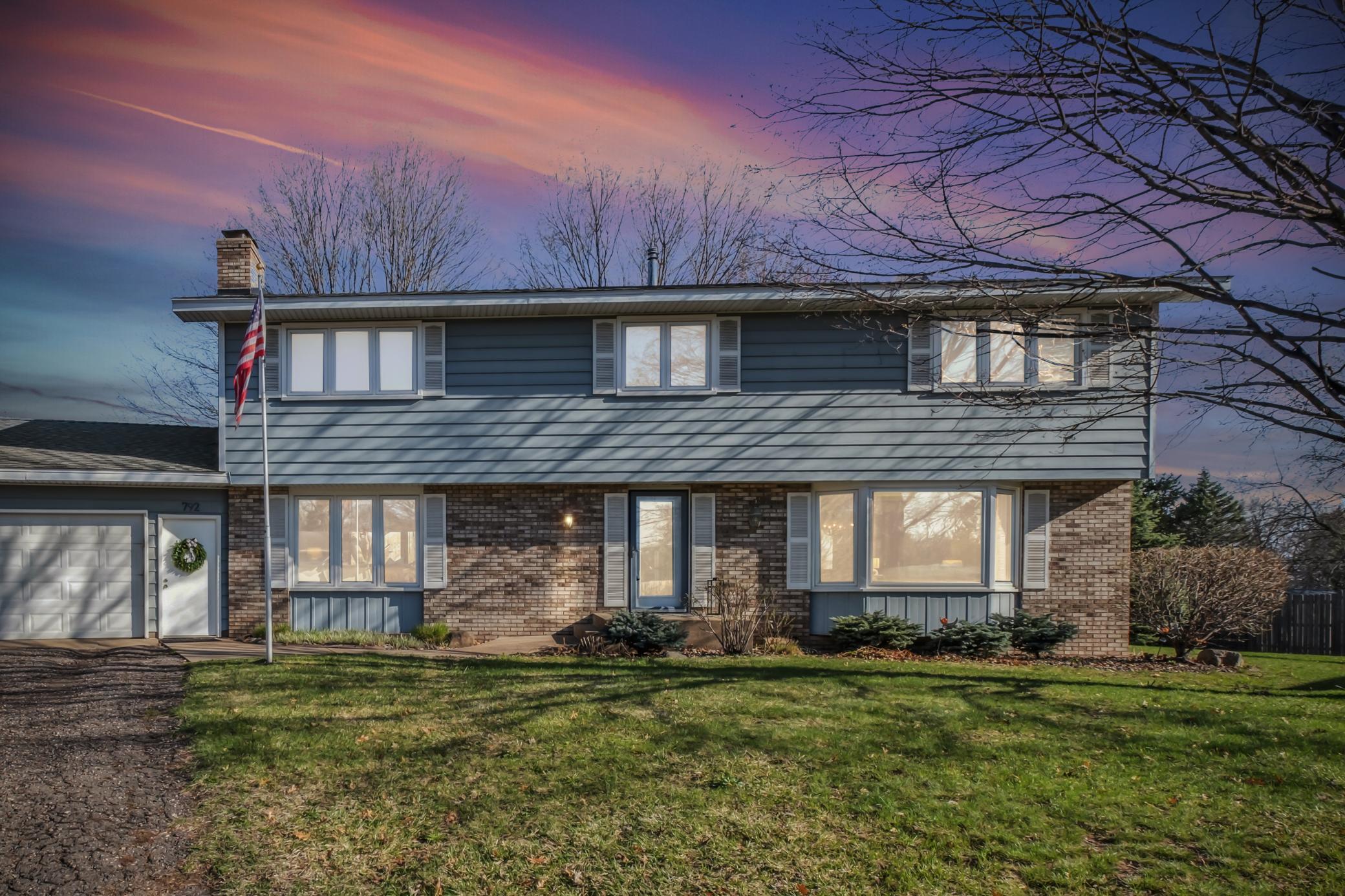 792 Mimosa Ln, New Brighton, MN 55112 MLS 6347925 Coldwell Banker