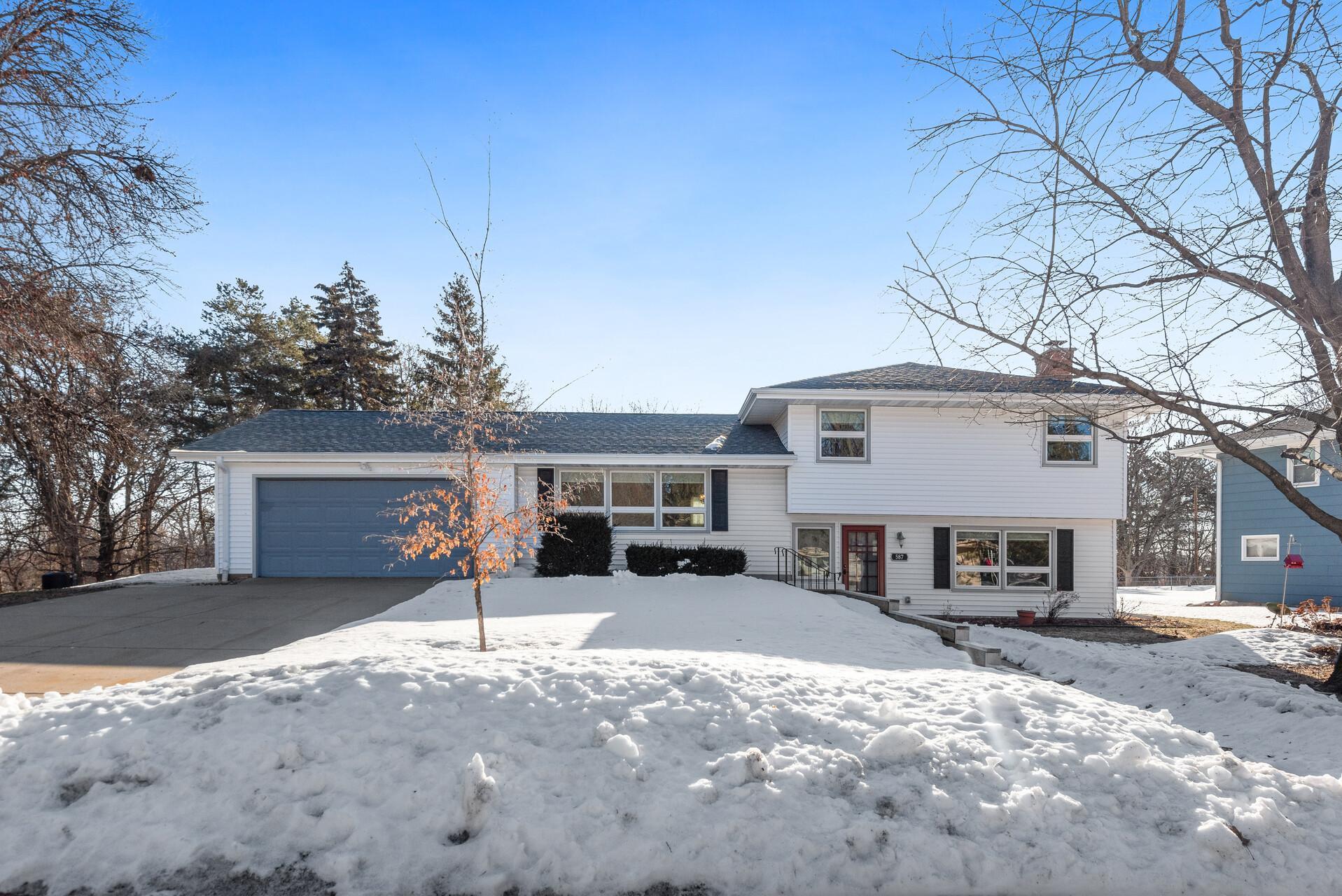 587 Inca Ln, New Brighton, MN 55112 MLS 6351195 Coldwell Banker