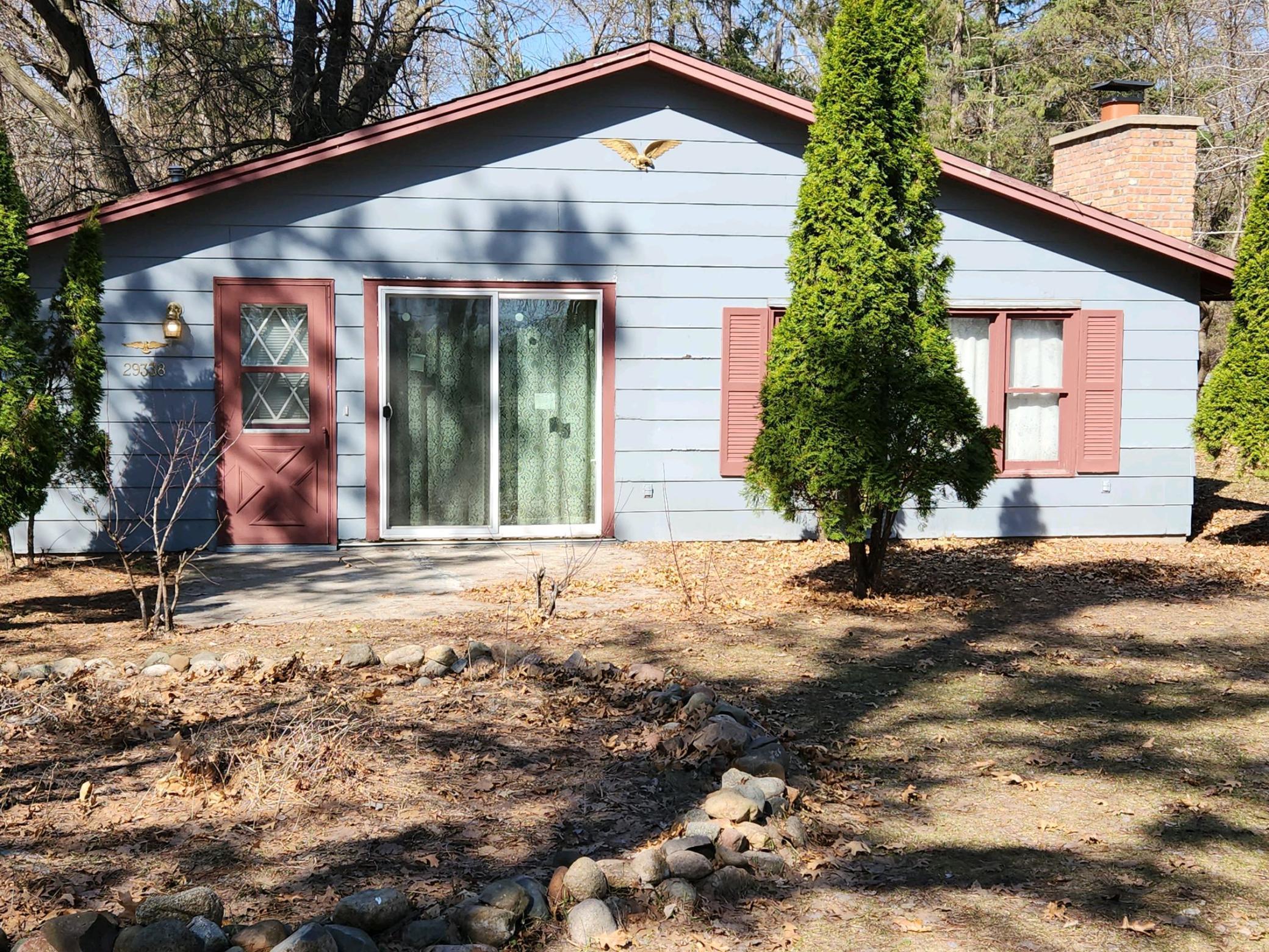 29338 Raven St NW, Bradford Township, MN 55040 MLS 6352425 Coldwell