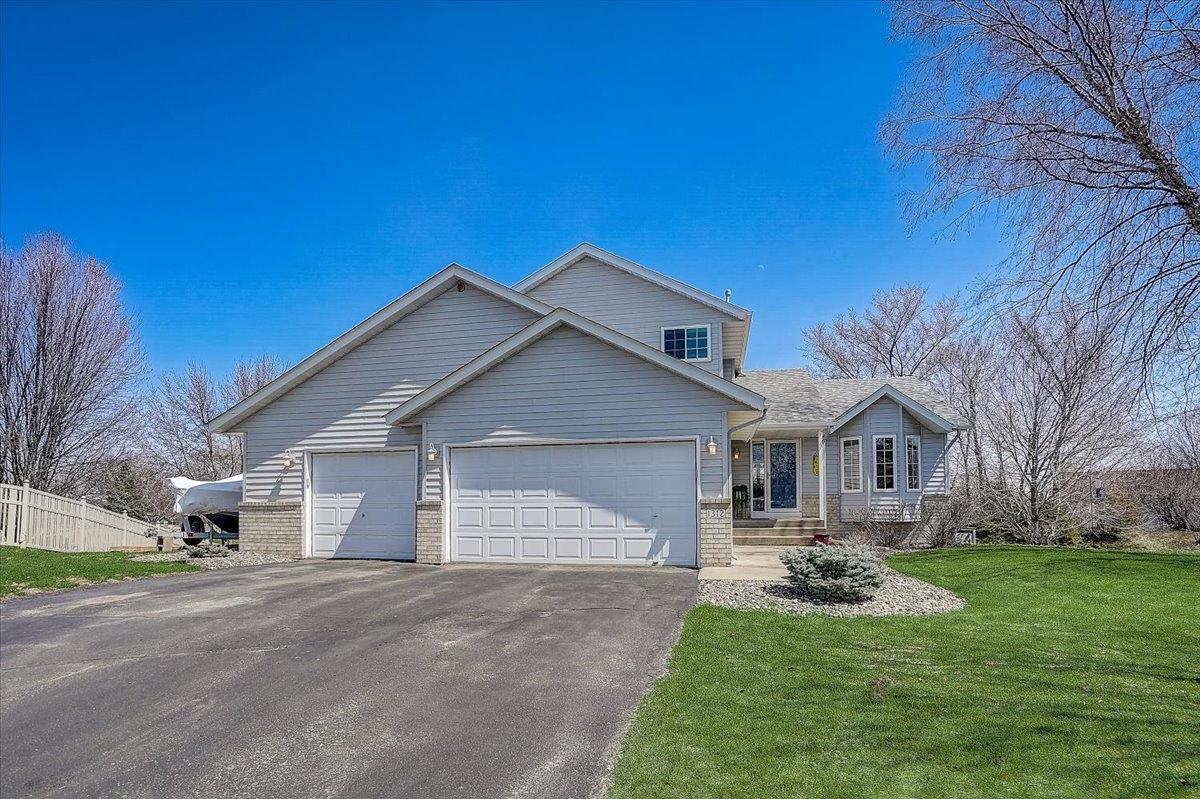 1312 Lakeside Cir, Buffalo, MN 55313 MLS 6352600 Coldwell Banker