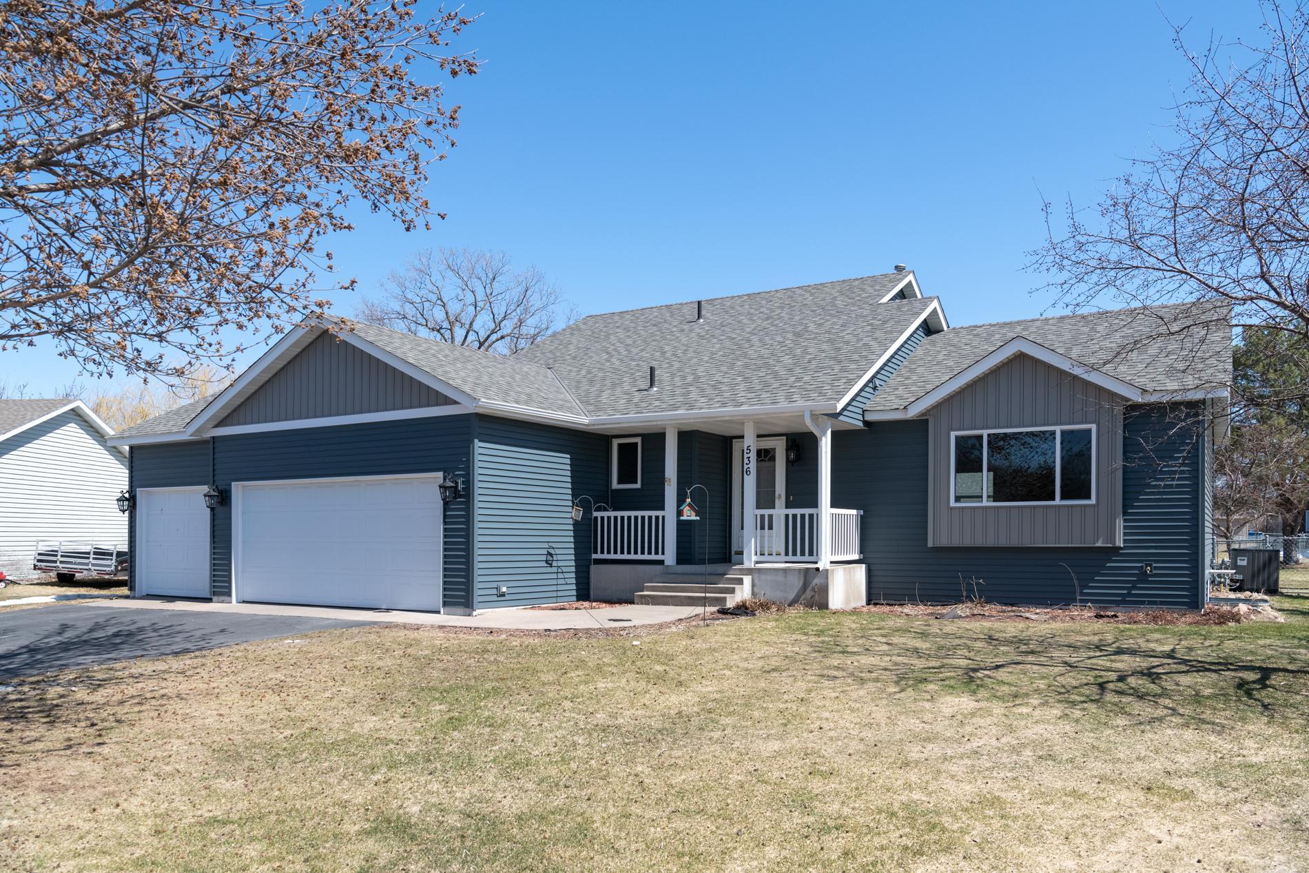 536 20th Ave N, Sartell, MN 56377 MLS 6353409 Coldwell Banker