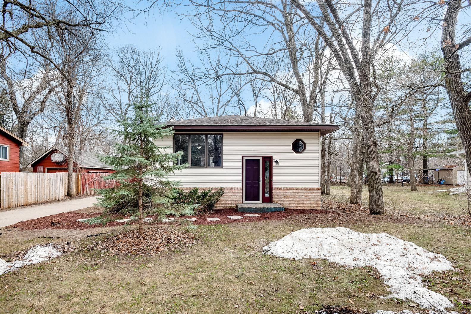 661 Red Oak Dr, Big Lake, MN 55309 MLS 6354927 Coldwell Banker