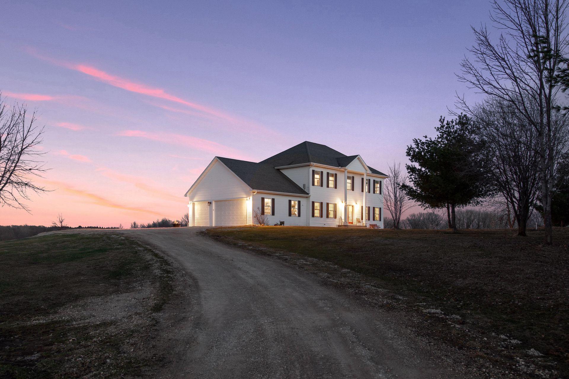 N7474 690th St, Martell Township, WI 54003 MLS 6355596 Coldwell Banker