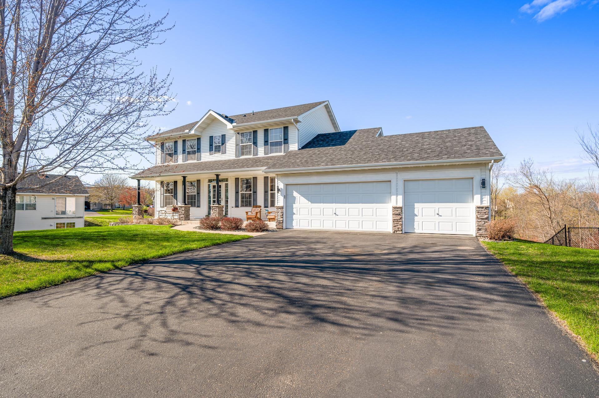 4104 Shelly Ln, Elko New Market, MN 55054 MLS 6356013 Coldwell Banker