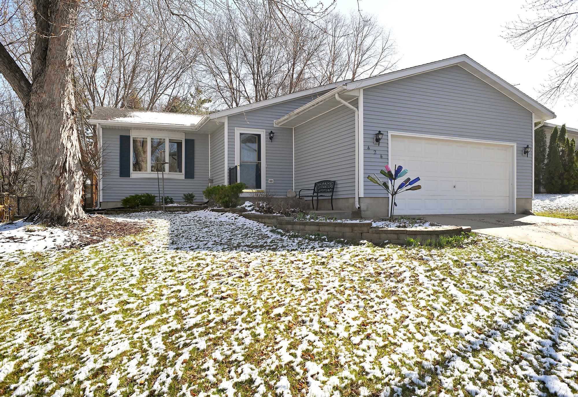 424 Littleford Ln, Faribault, MN 55021 MLS 6356238 Coldwell Banker