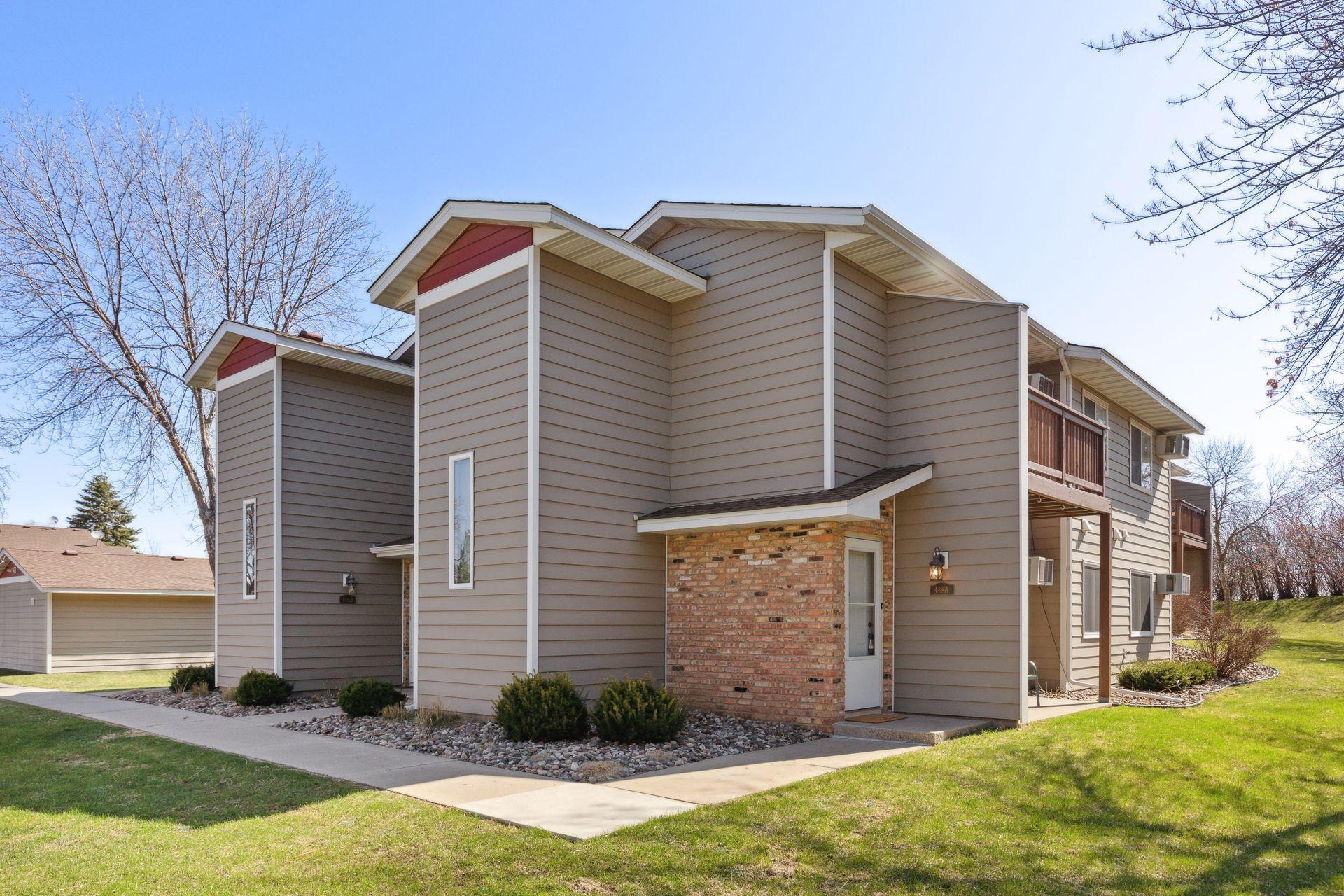 4486 Cinnamon Ridge Trail A, Eagan, MN 55122 MLS 6356540 Coldwell