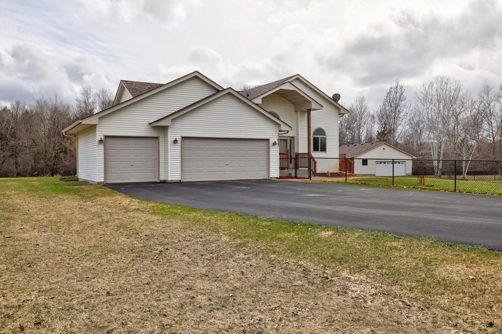 11827 302nd Ave NW, Princeton, MN 55371 MLS 6359739 Coldwell Banker