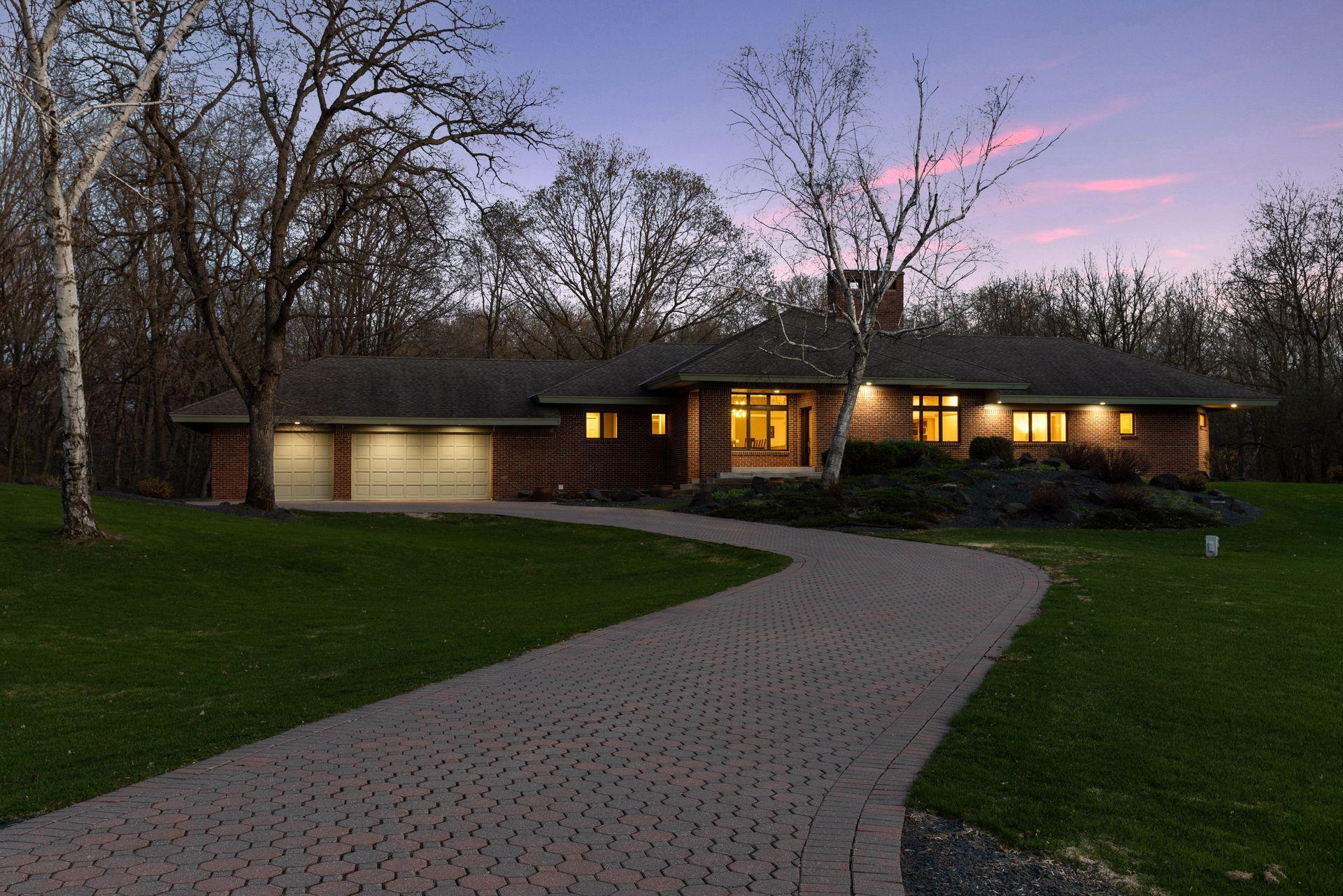 64 Apple Orchard Rd, Dellwood, MN 55110 MLS 6361621 Coldwell Banker