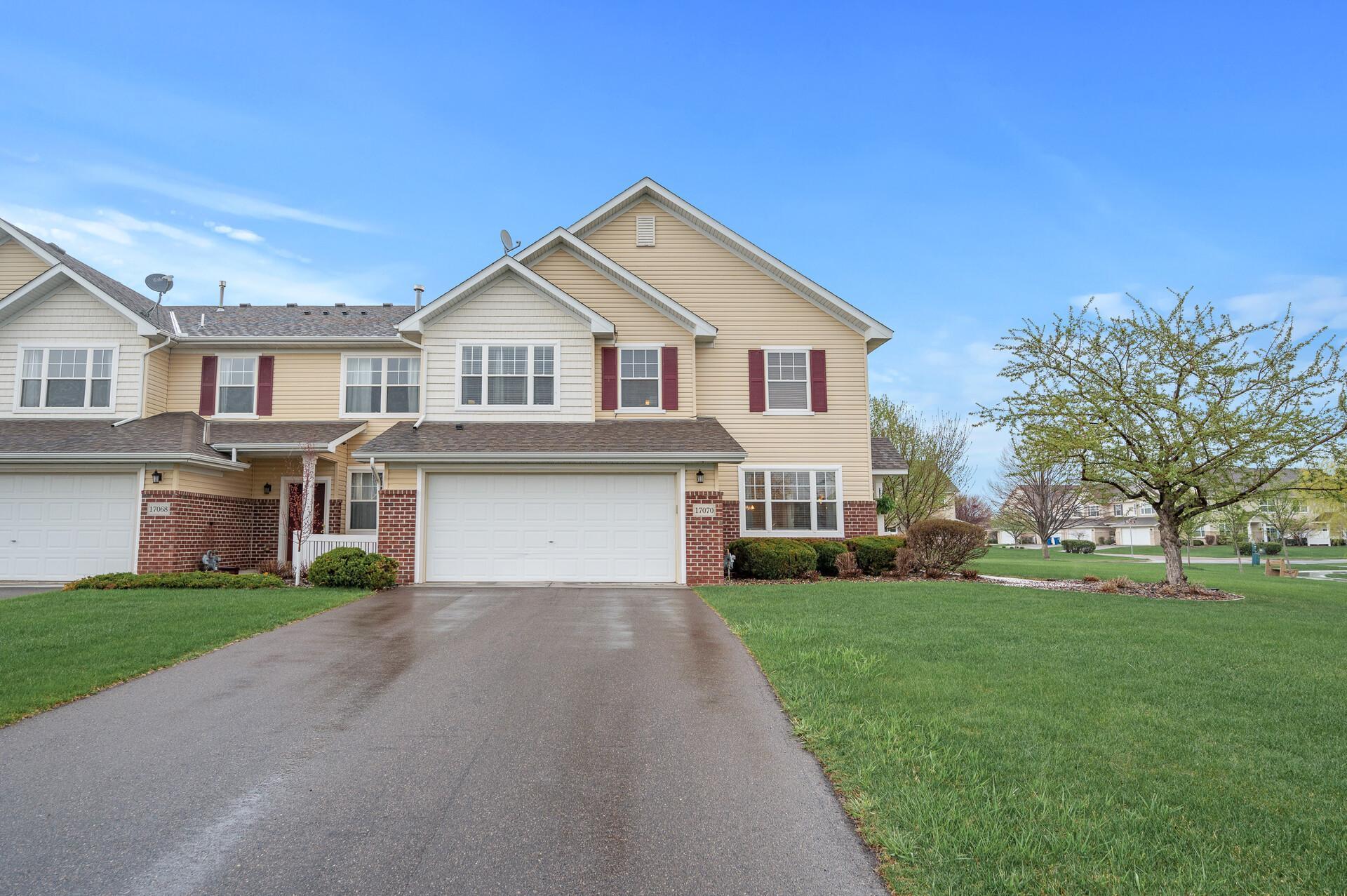 17070 Encina Path 1508, Lakeville, MN 55024 MLS 6364385 Coldwell