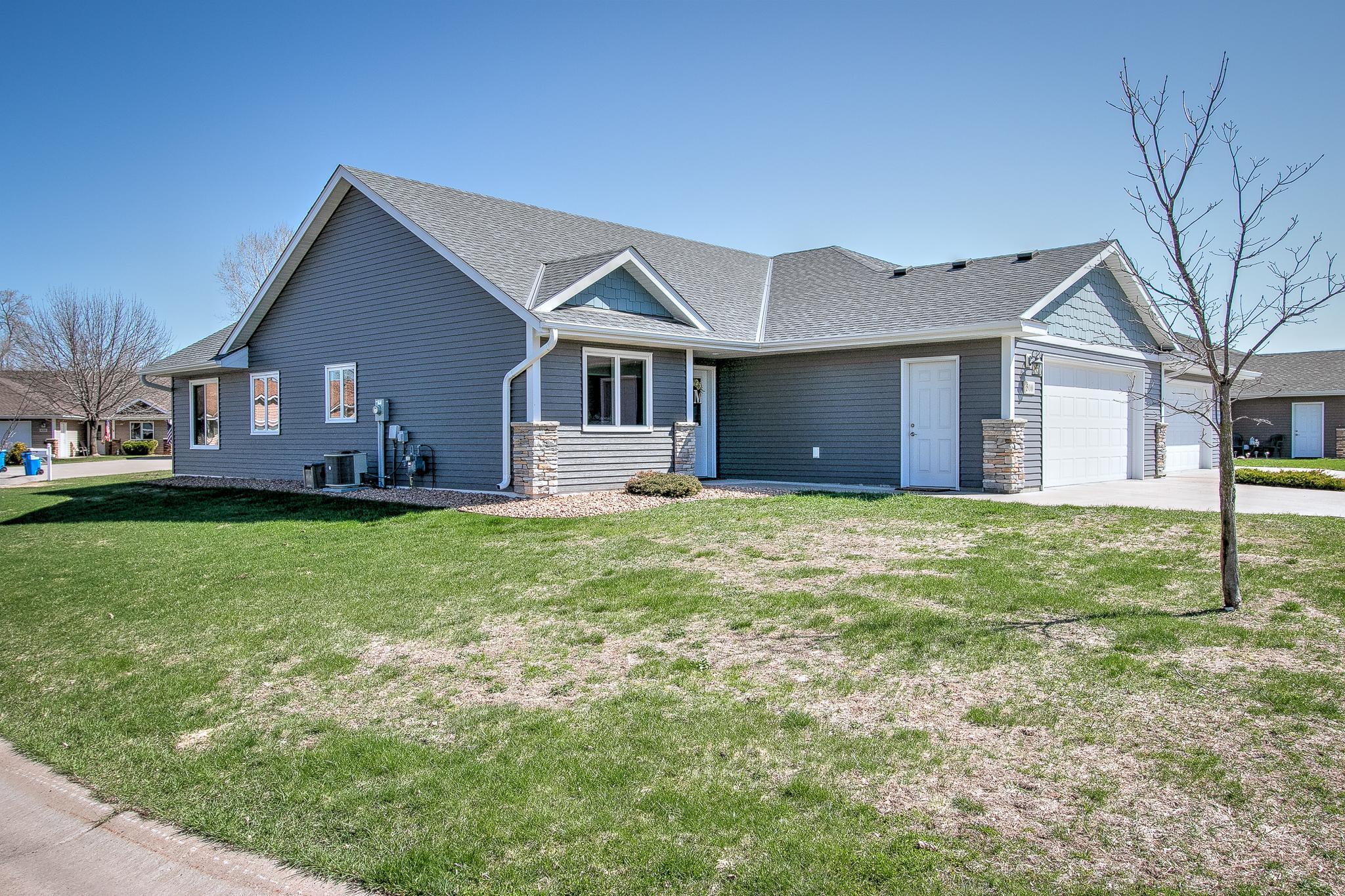 500 6th Ct NE, Cambridge, MN 55008 MLS 6364387 Coldwell Banker