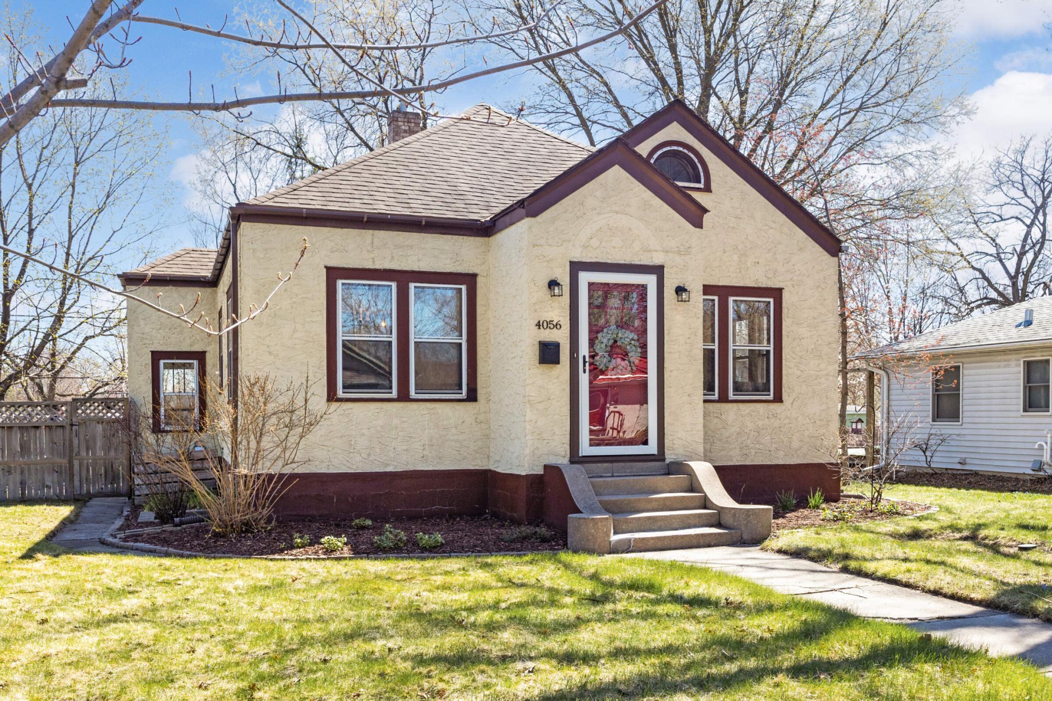 4056 Yates Ave N, Robbinsdale, MN 55422 MLS 6364691 Coldwell Banker