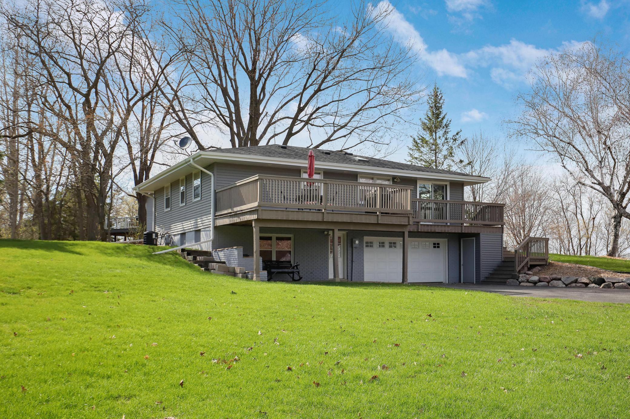 3921 Minnewashta Ct, Chanhassen, MN 55331 MLS 6365075 Coldwell Banker