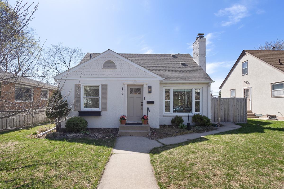 637 Brimhall St, Saint Paul, MN 55116 MLS 6366026 Coldwell Banker