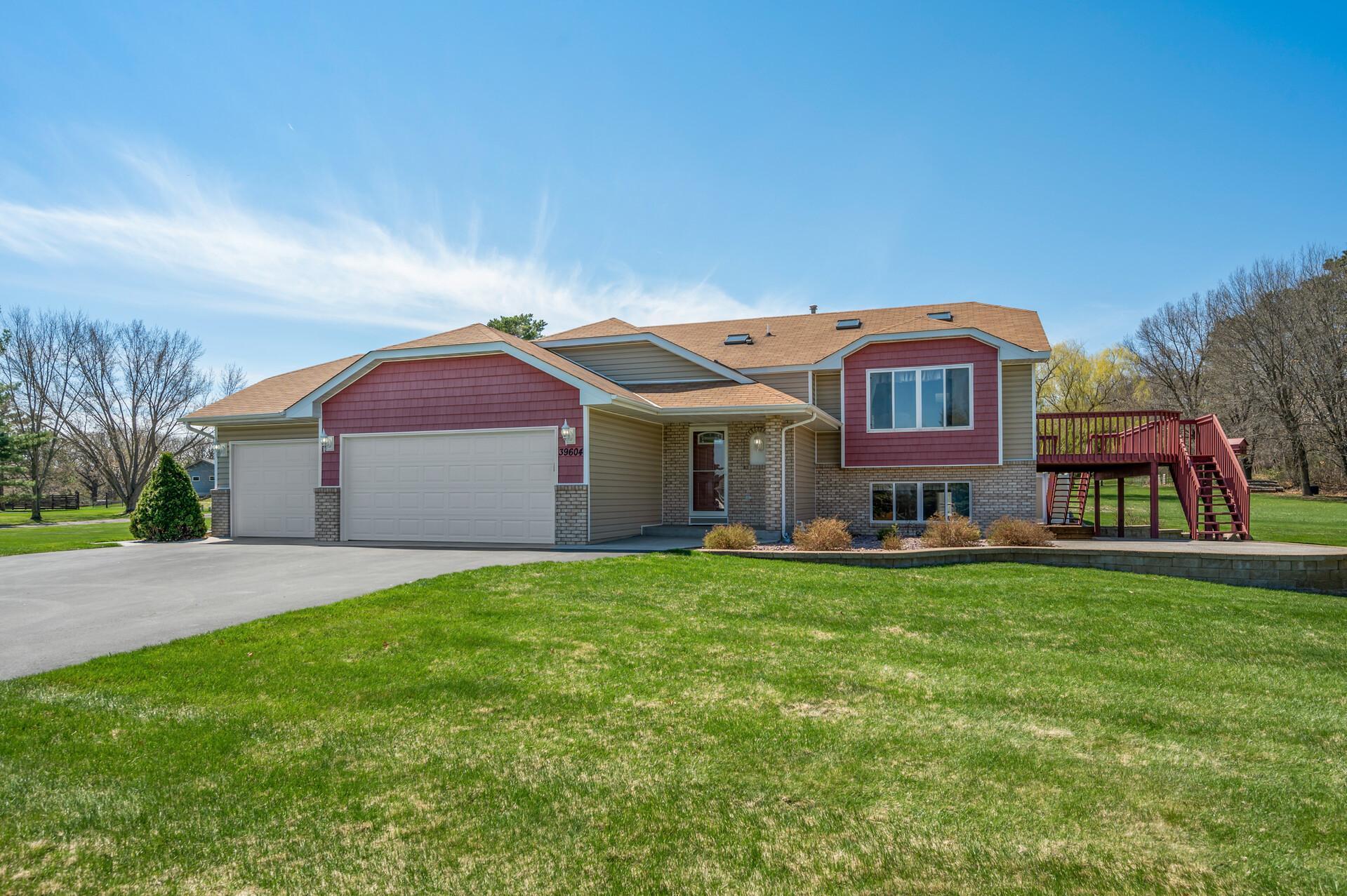 39604 Cherokee Ave, North Branch, MN 55056 MLS 6366512 Coldwell Banker