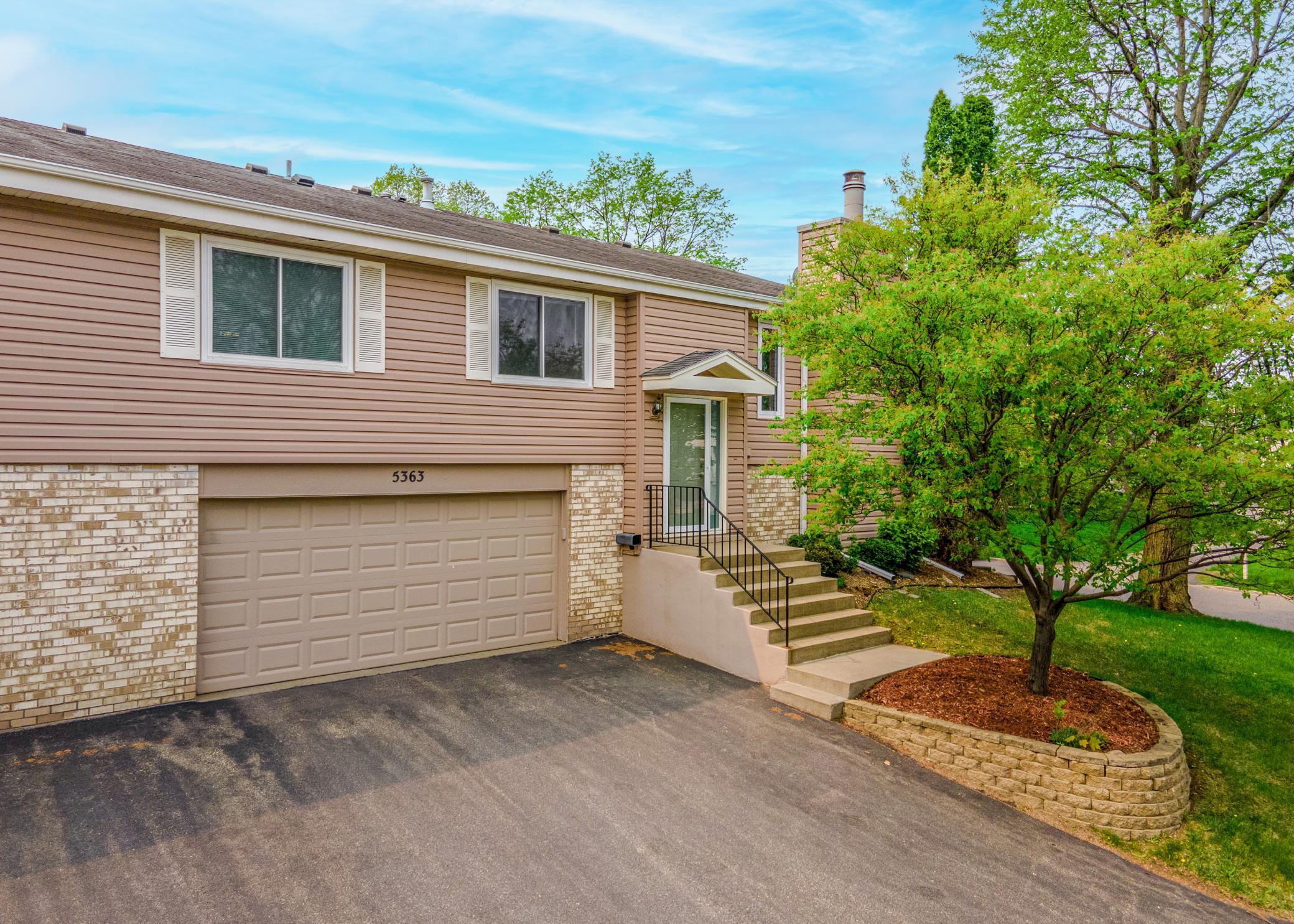 5363 Beachside Dr, MN 55343 MLS 6367643 Coldwell Banker