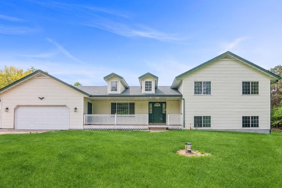 34716 Yak St NW, Princeton, MN 55371 MLS 6369350 Coldwell Banker