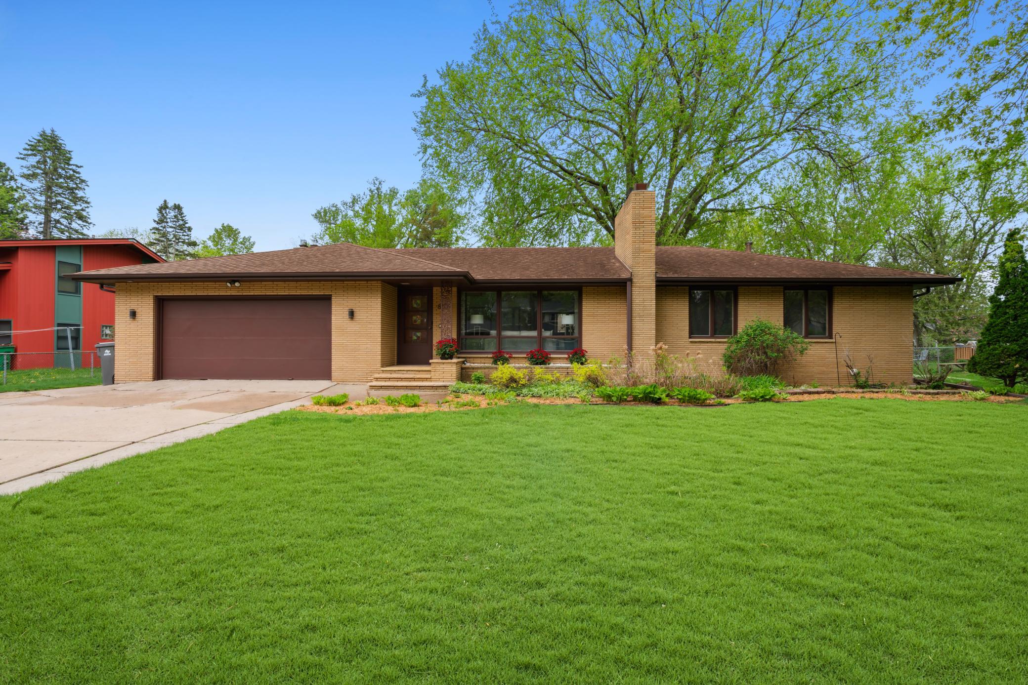 8101 Westbend Rd, Golden Valley, MN 55427 MLS 6369768 Coldwell Banker