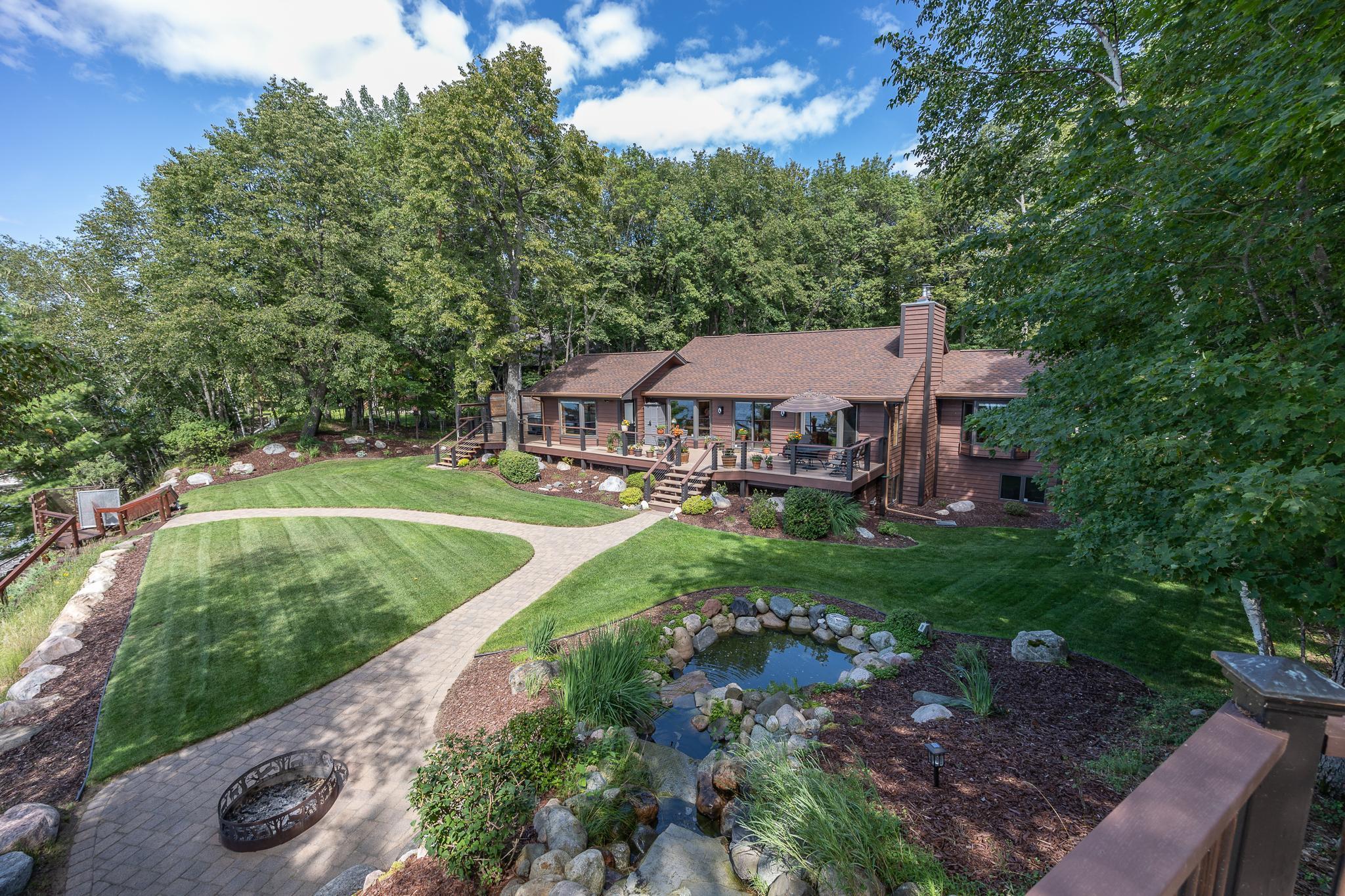 12568 Anchor Point Rd, Crosslake, MN 56442 MLS 6369917 Coldwell Banker