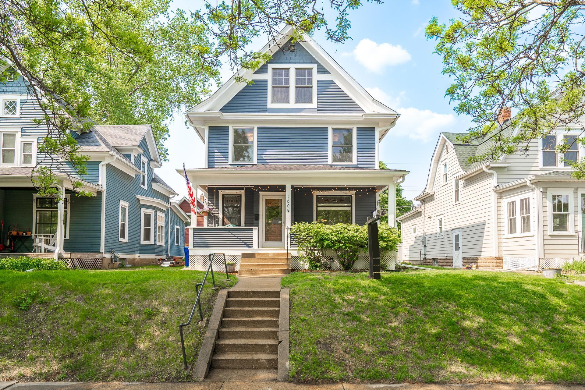 1809 Laurel Ave, Saint Paul, MN 55104 MLS 6370816 Coldwell Banker