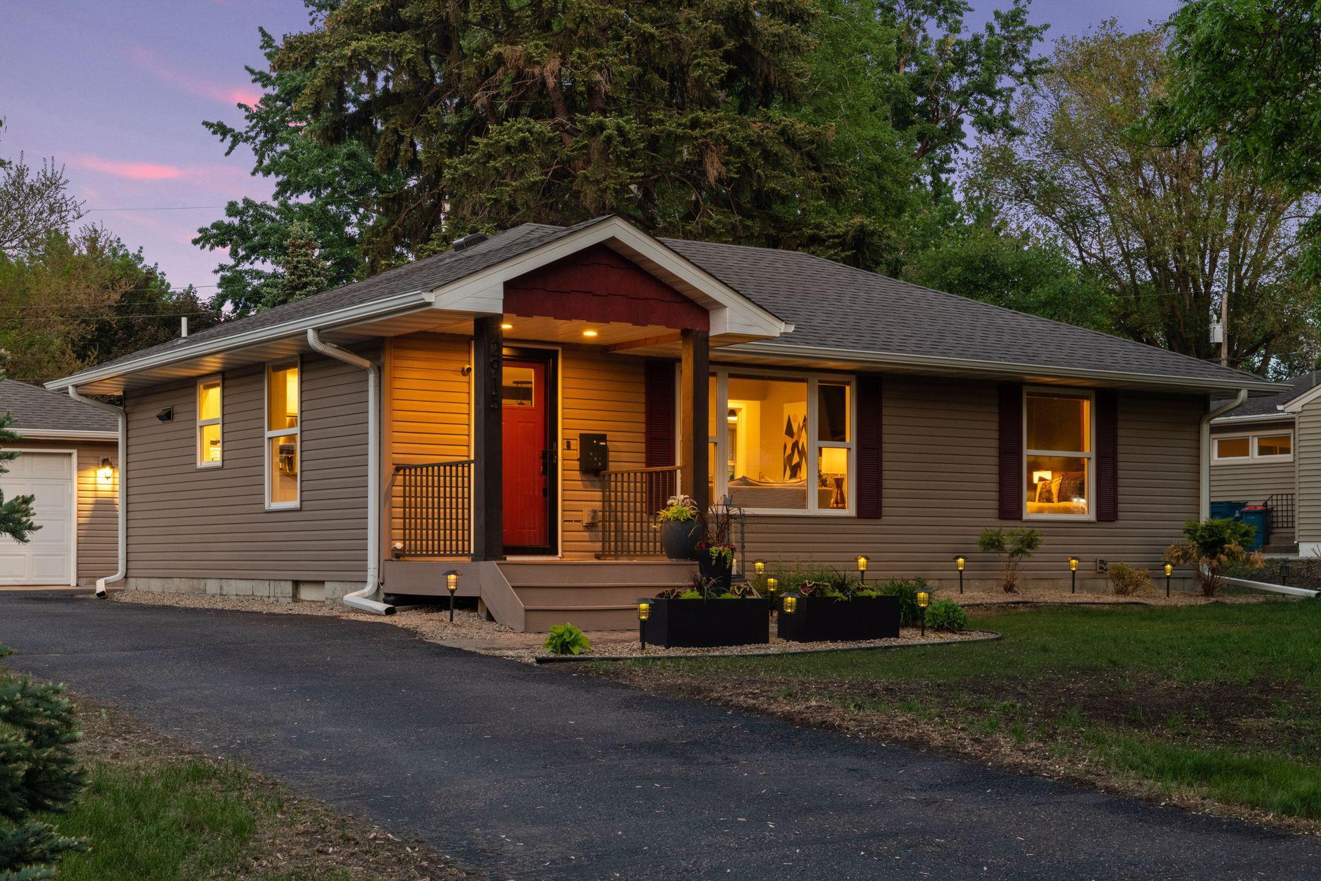 2915 Washburn Cir, Richfield, MN 55423 MLS 6370843 Coldwell Banker