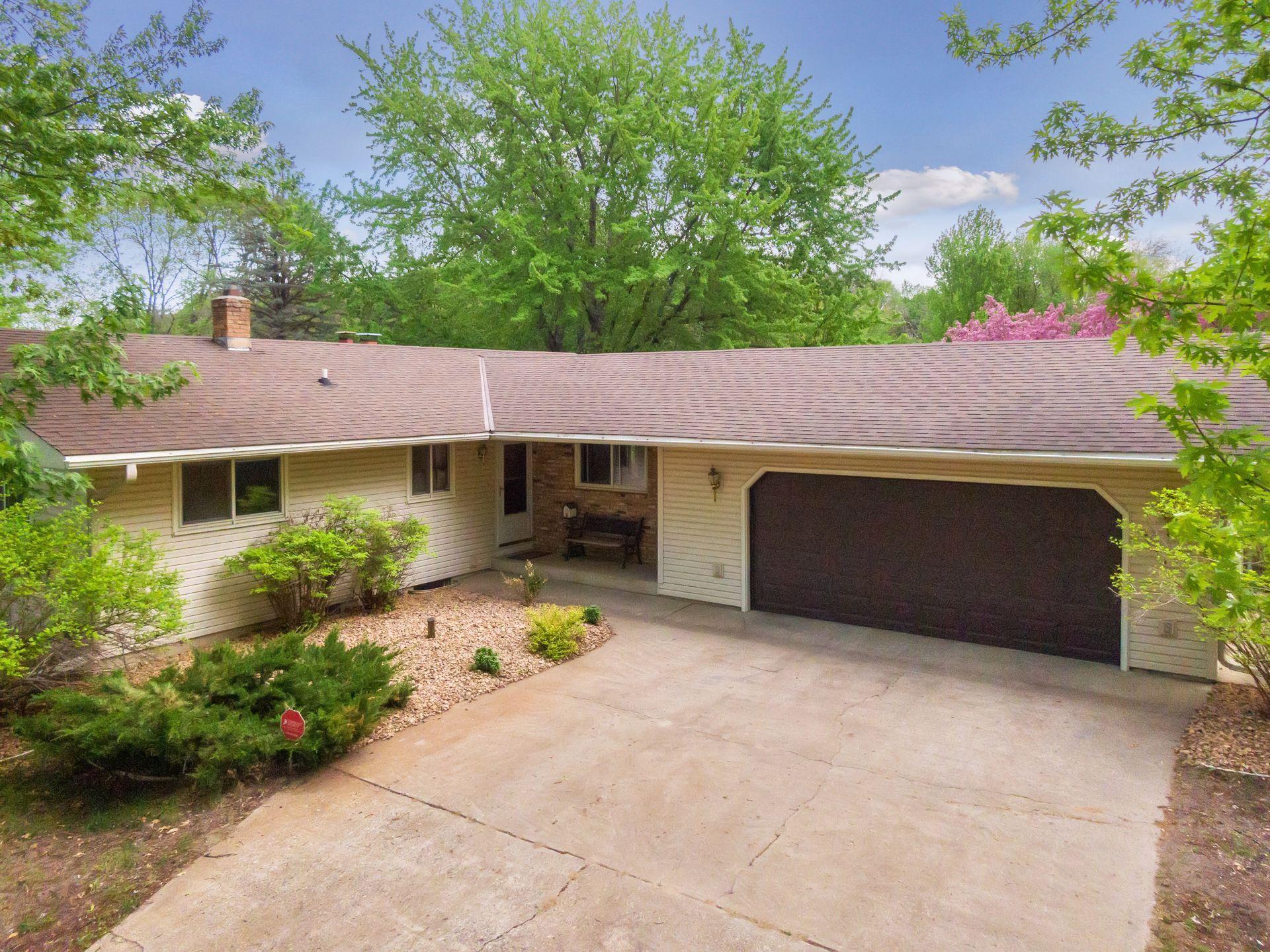 17715 Yellow Pine St NW, Andover, MN 55304 MLS 6372613 Coldwell Banker