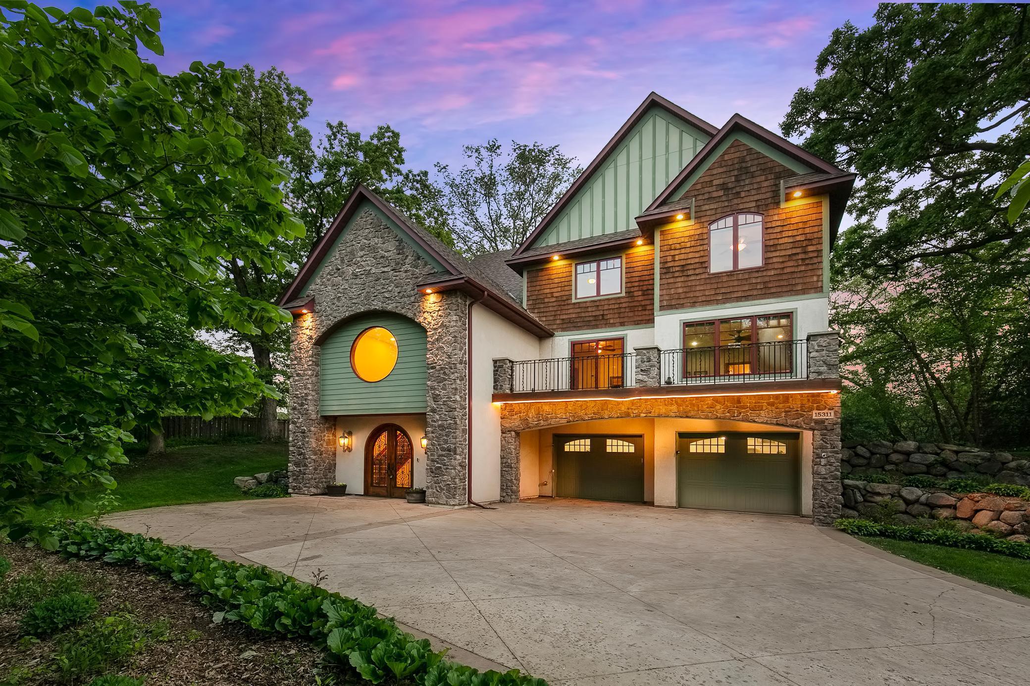 15311 Oric Ave, MN 55345 MLS 6374574 Coldwell Banker