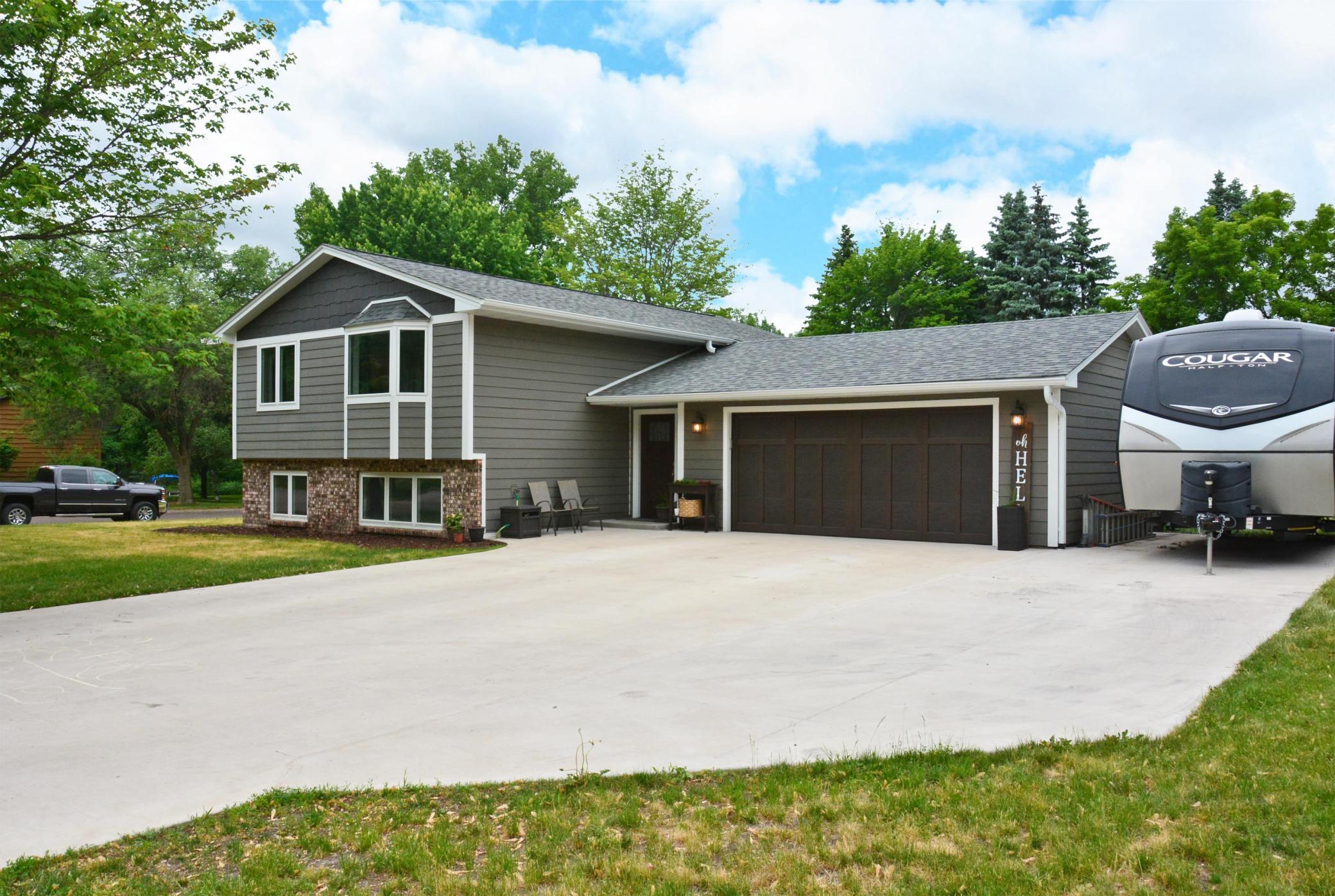 1743 Peltier Lake Dr, Centerville, MN 55038 MLS 6378241 Coldwell Banker