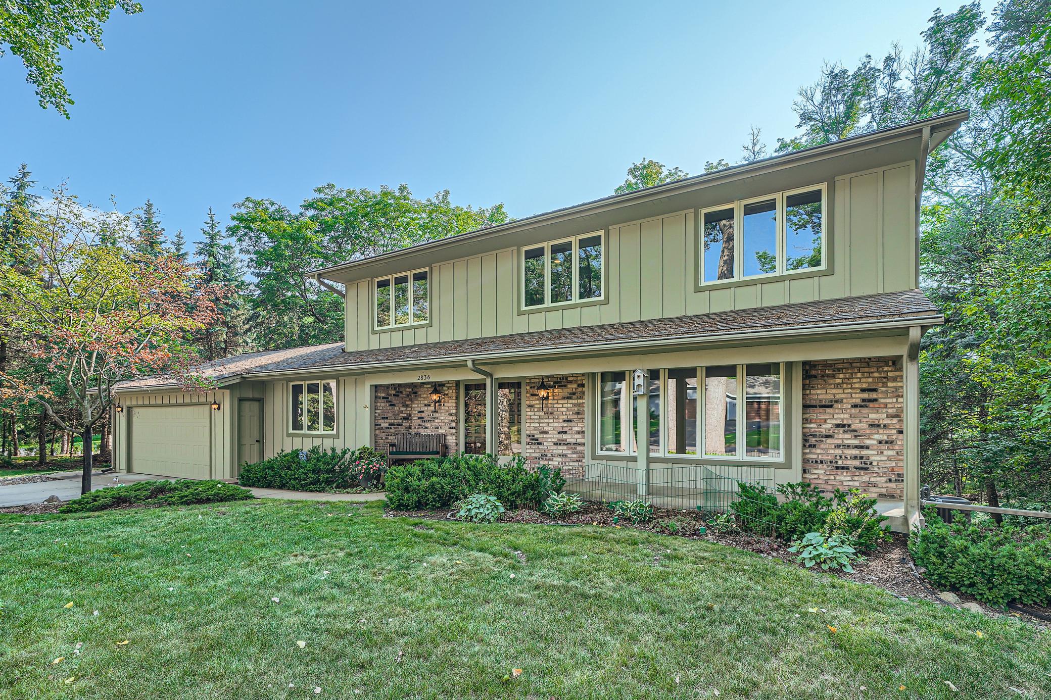 2836 Mayfield Rd, MN 55391 MLS 6378677 Coldwell Banker