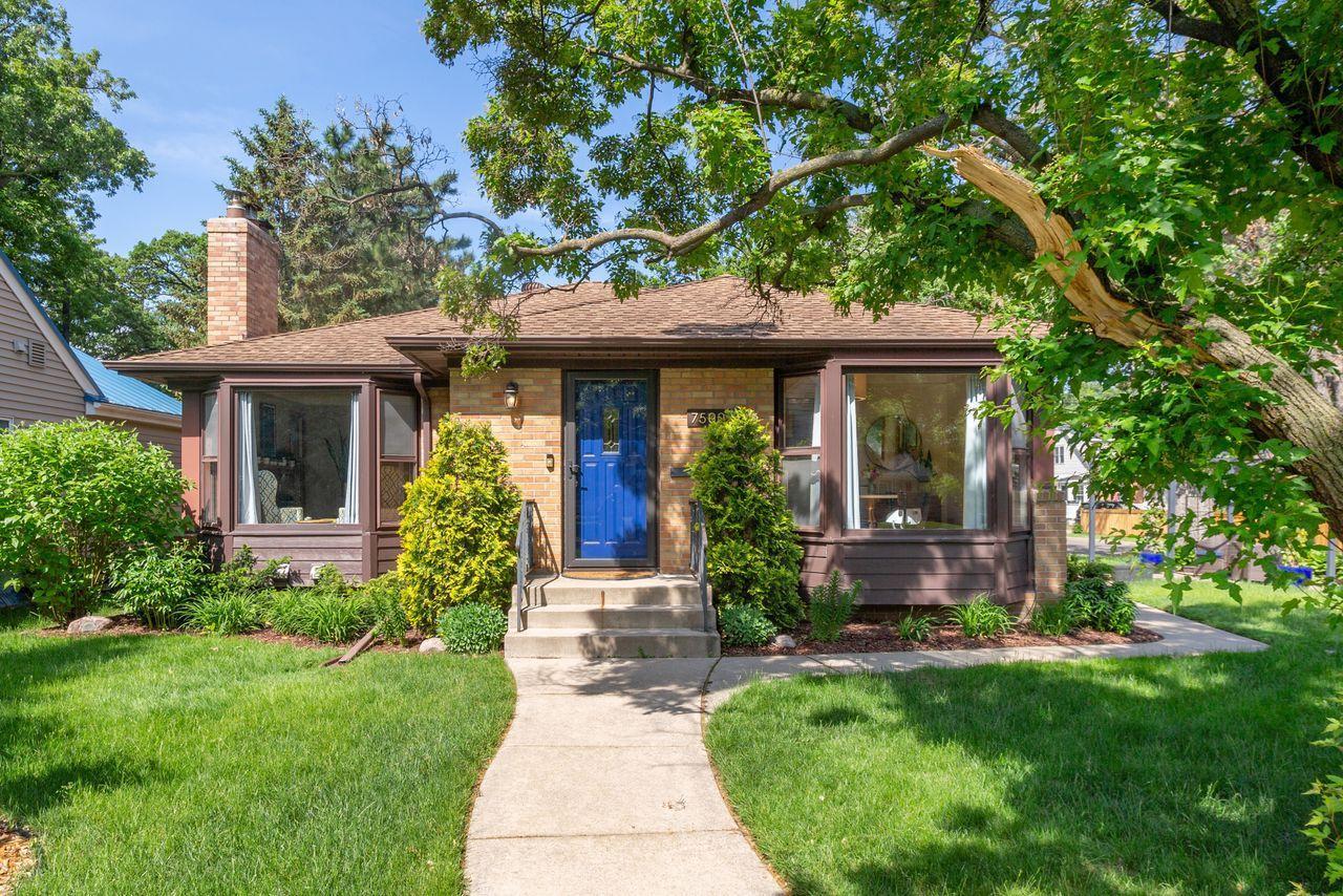 7500 Fremont Ave S, Richfield, MN 55423 MLS 6379256 Coldwell Banker