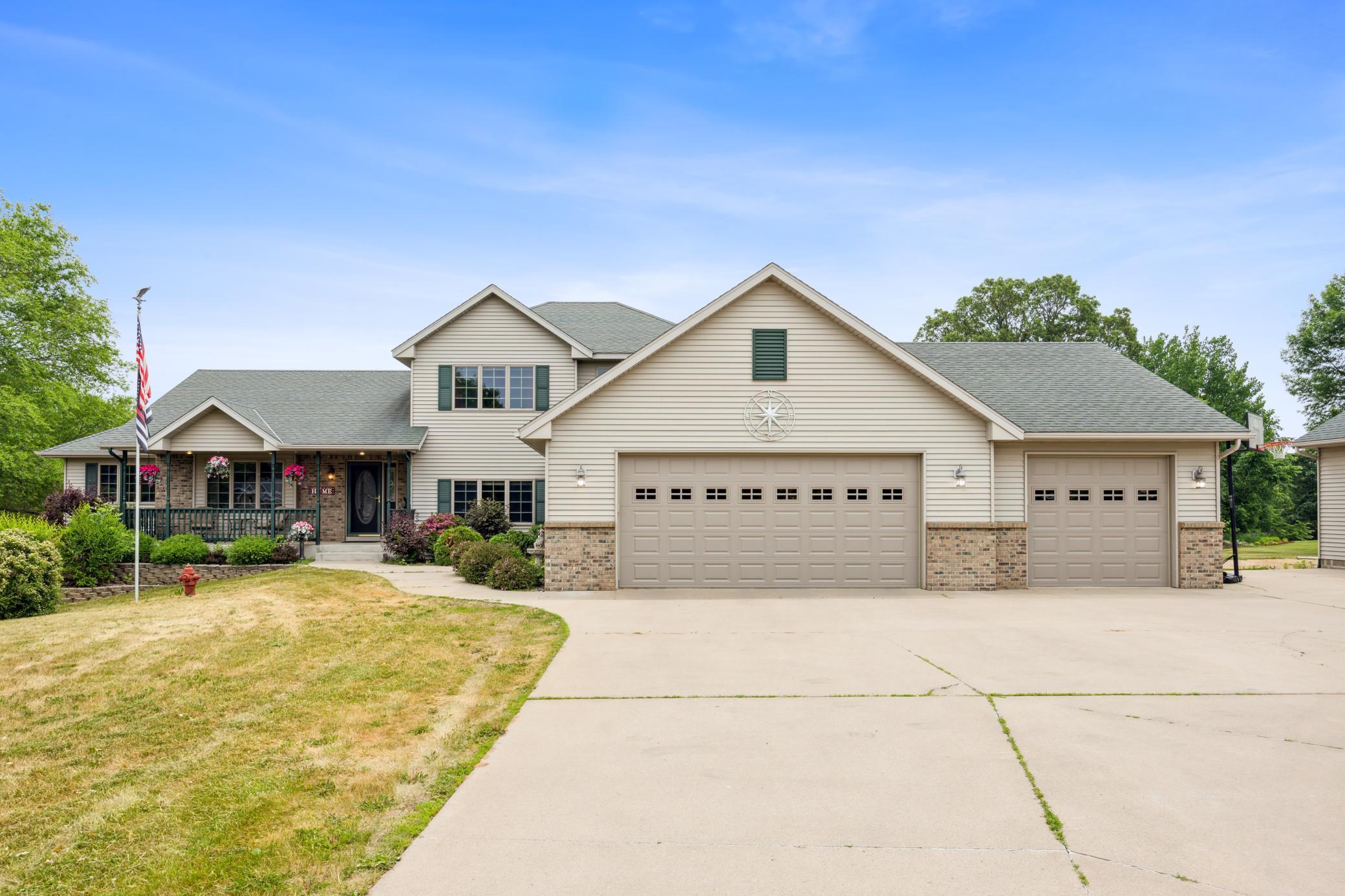 22108 Patch Lake Rd, Cold Spring, MN 56320 MLS 6379484 Coldwell Banker