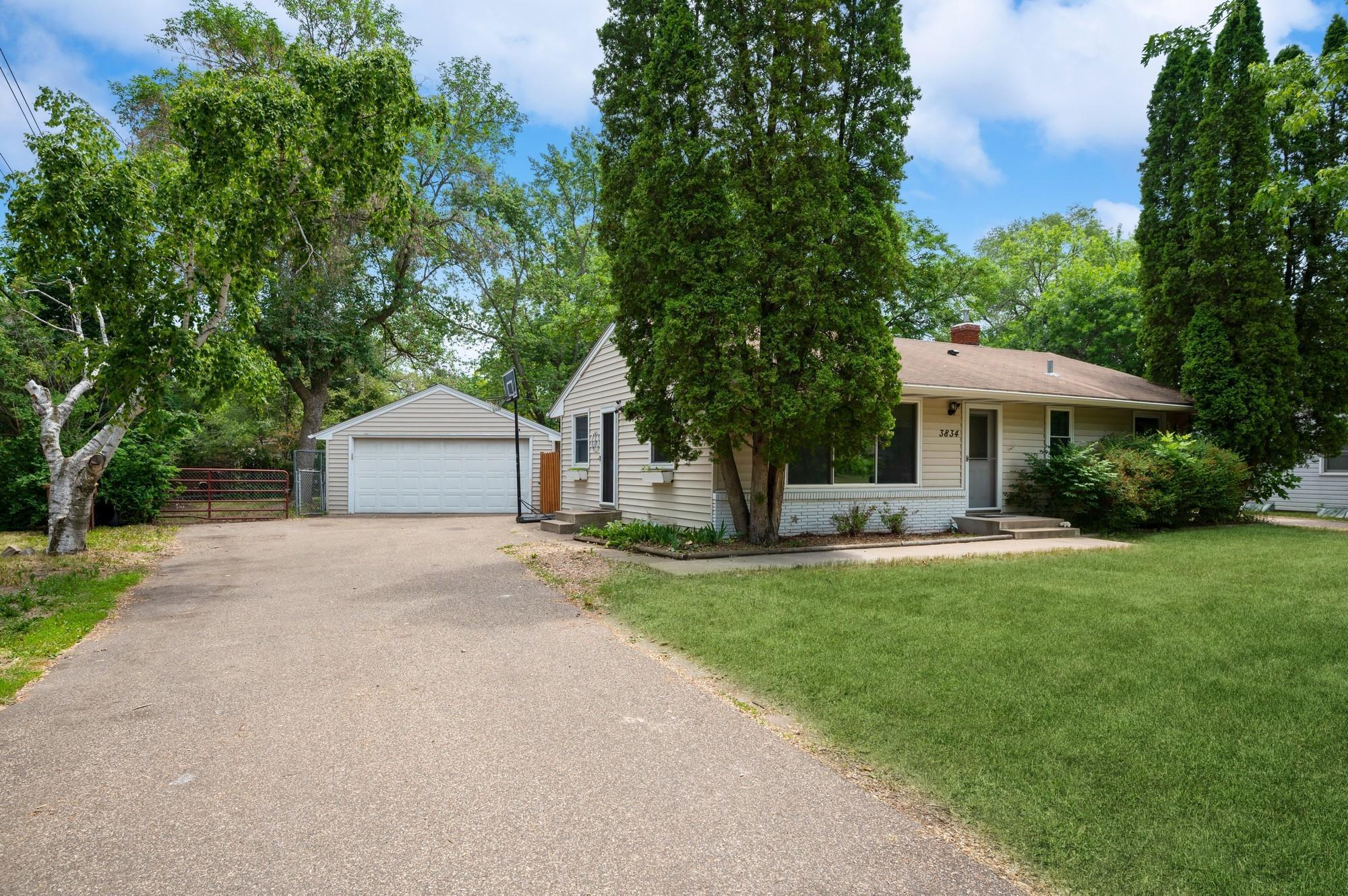 3834 St Regis Dr, White Bear Lake, MN 55110 MLS 6382806 Coldwell Banker