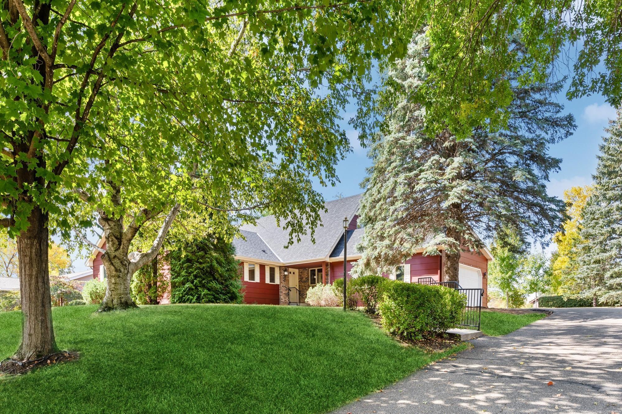 1308 Lia Dr, Northfield, MN 55057 MLS 6383563 Coldwell Banker