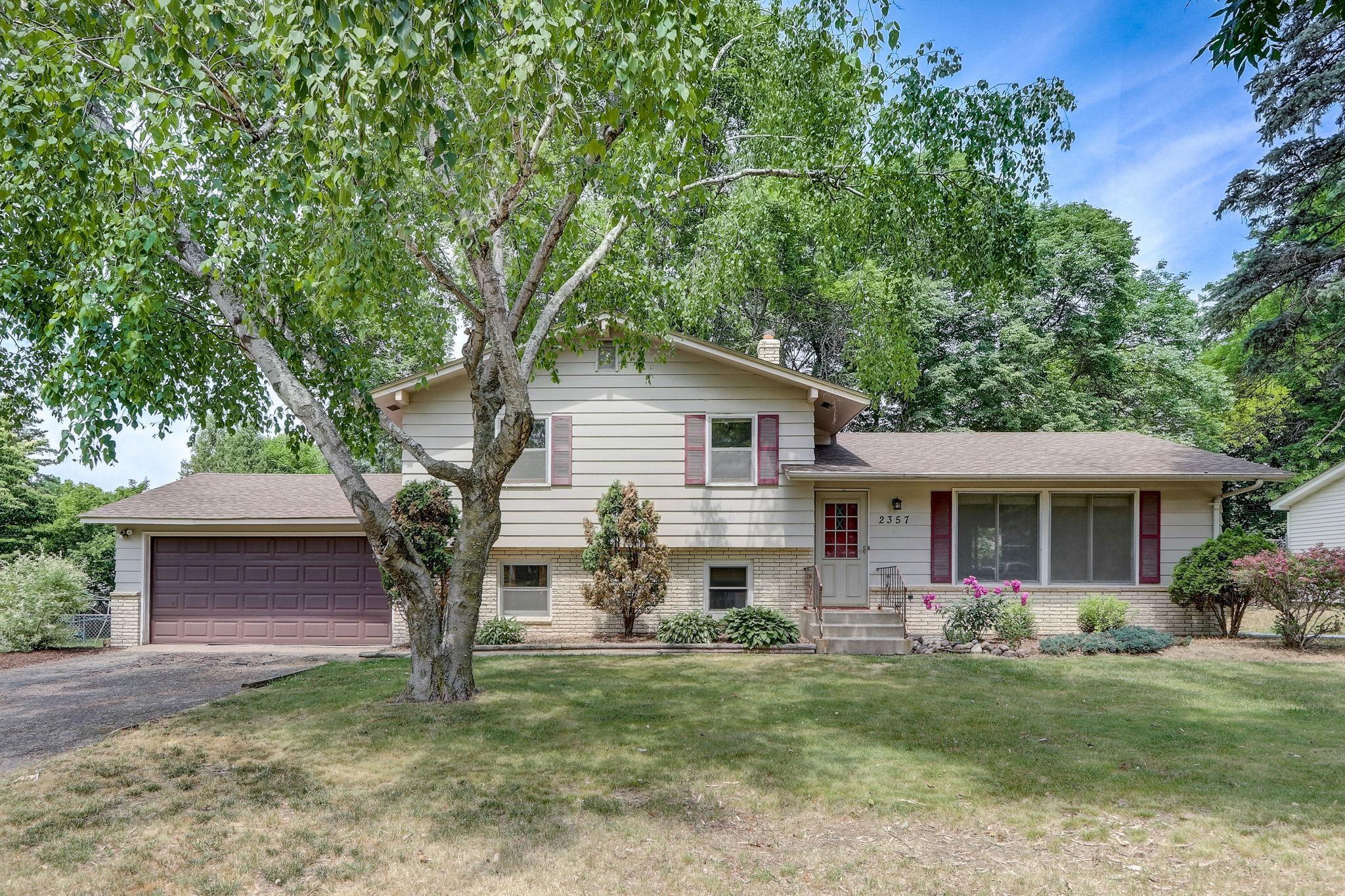 2357 Lakeridge Dr, White Bear Lake, MN 55110 MLS 6385350 Coldwell Banker