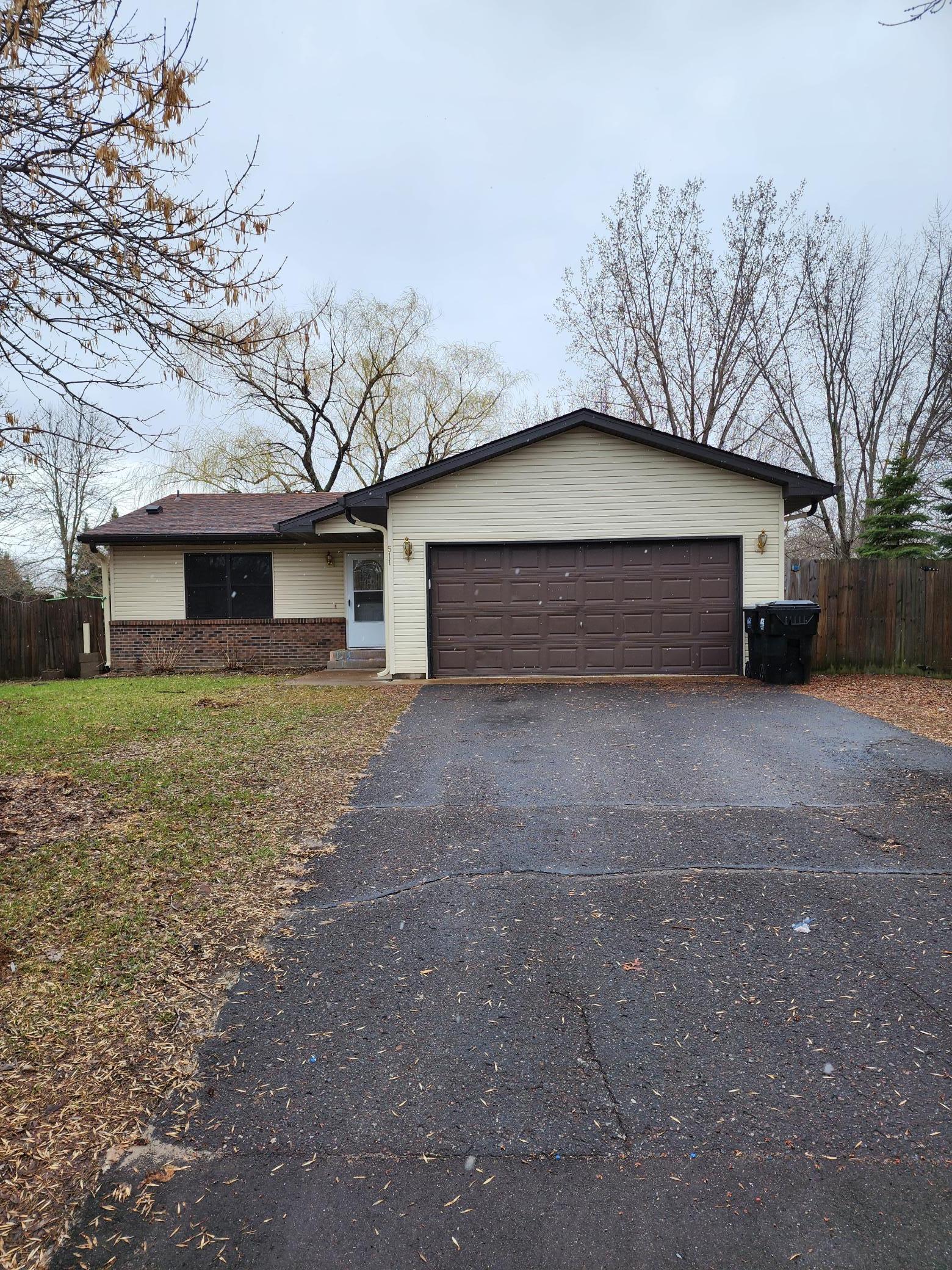 511 Main St W, Isanti, MN 55040 MLS 6389366 Coldwell Banker