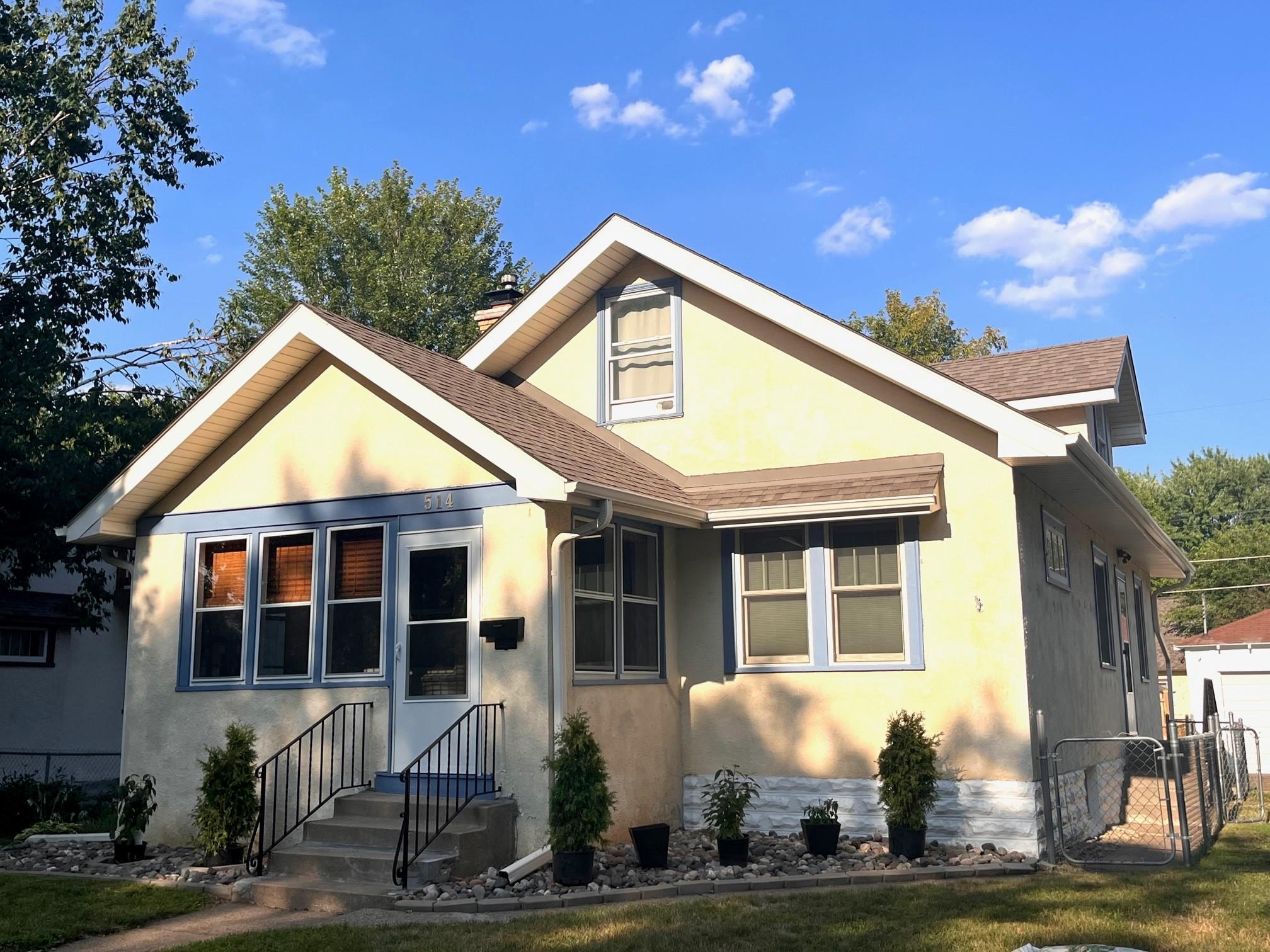 514 Brimhall St, Saint Paul, MN 55116 MLS 6393178 Coldwell Banker