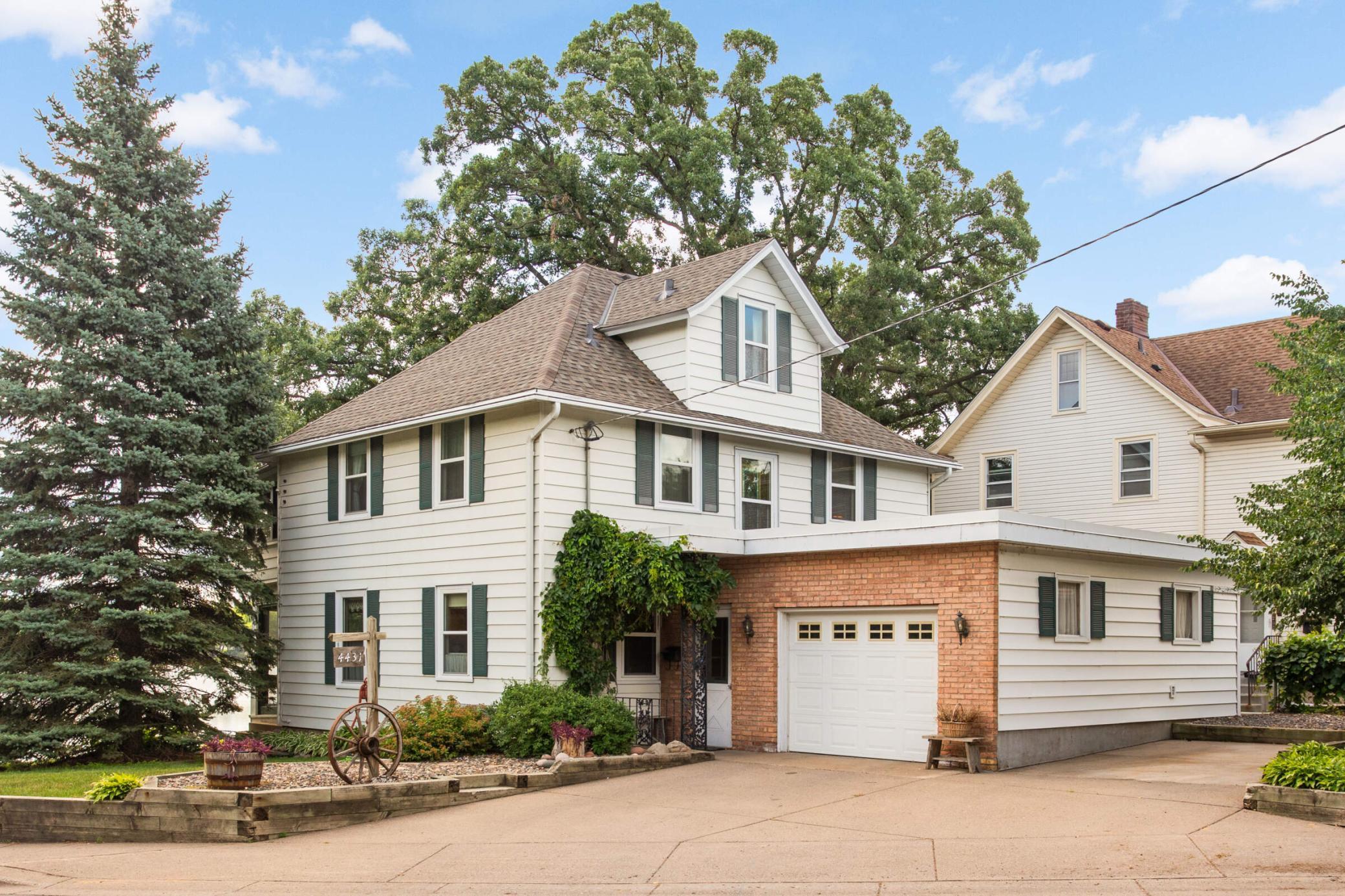 4431 Shoreline Dr, Robbinsdale, MN 55422 MLS 6395404 Coldwell Banker