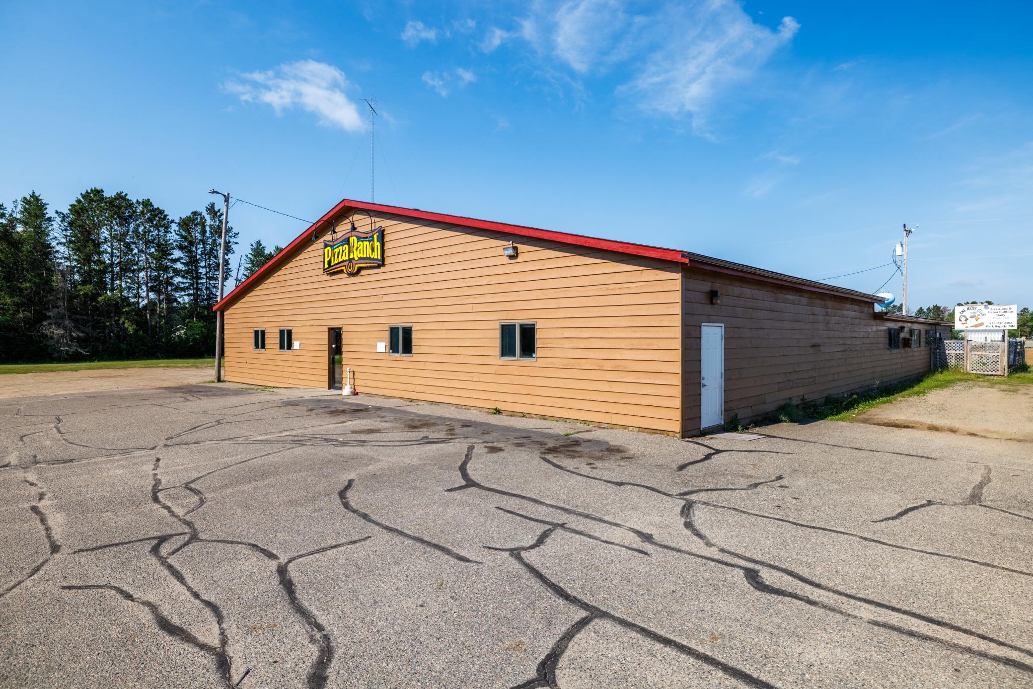 1400 1st St E, Park Rapids, MN 56470 MLS 6399199 Coldwell Banker