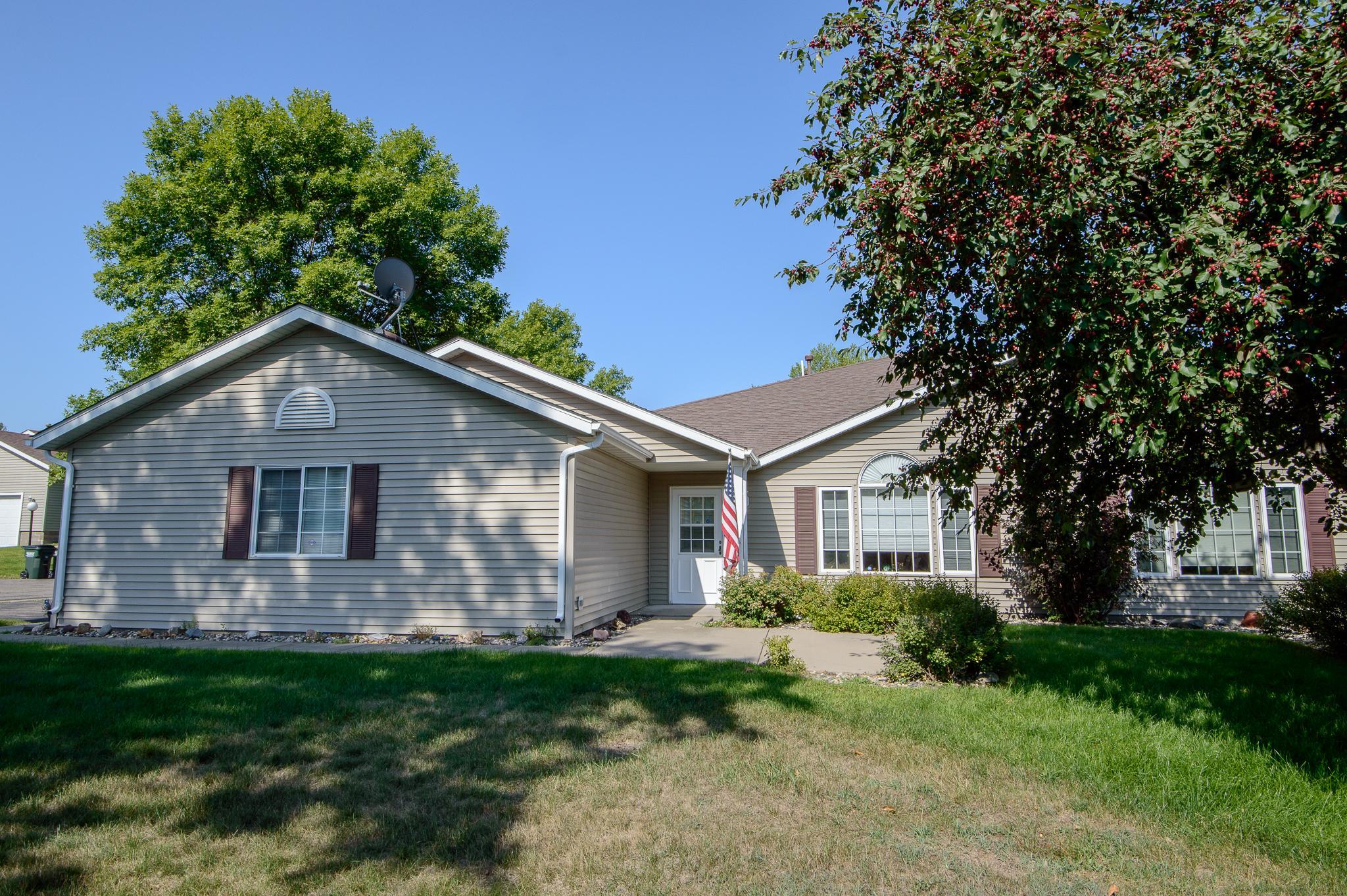 402 5th St N, Sartell, MN 56377 MLS 6400882 Coldwell Banker