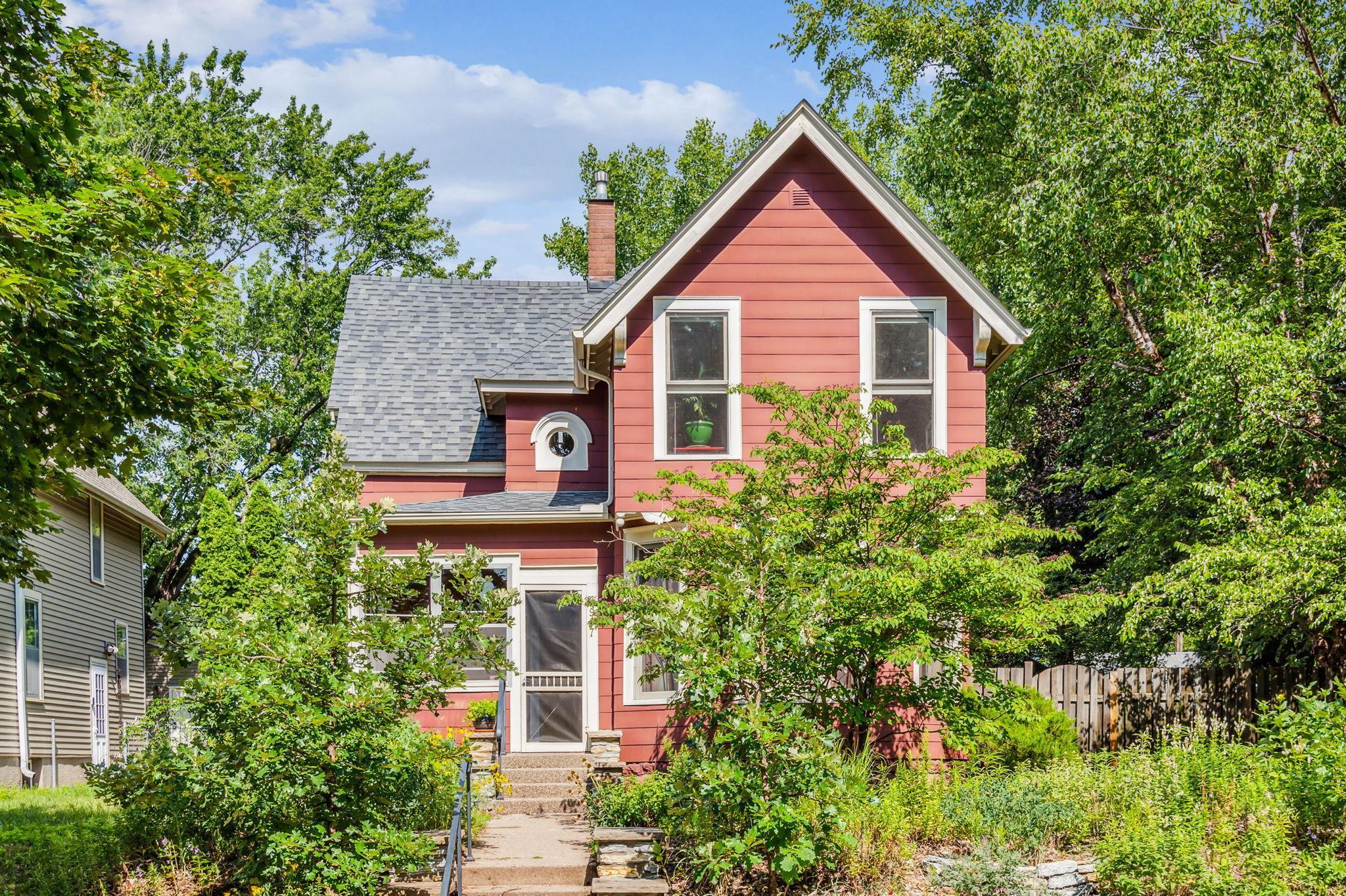 997 Bayless Ave, Saint Paul, MN 55114 MLS 6401685 Coldwell Banker