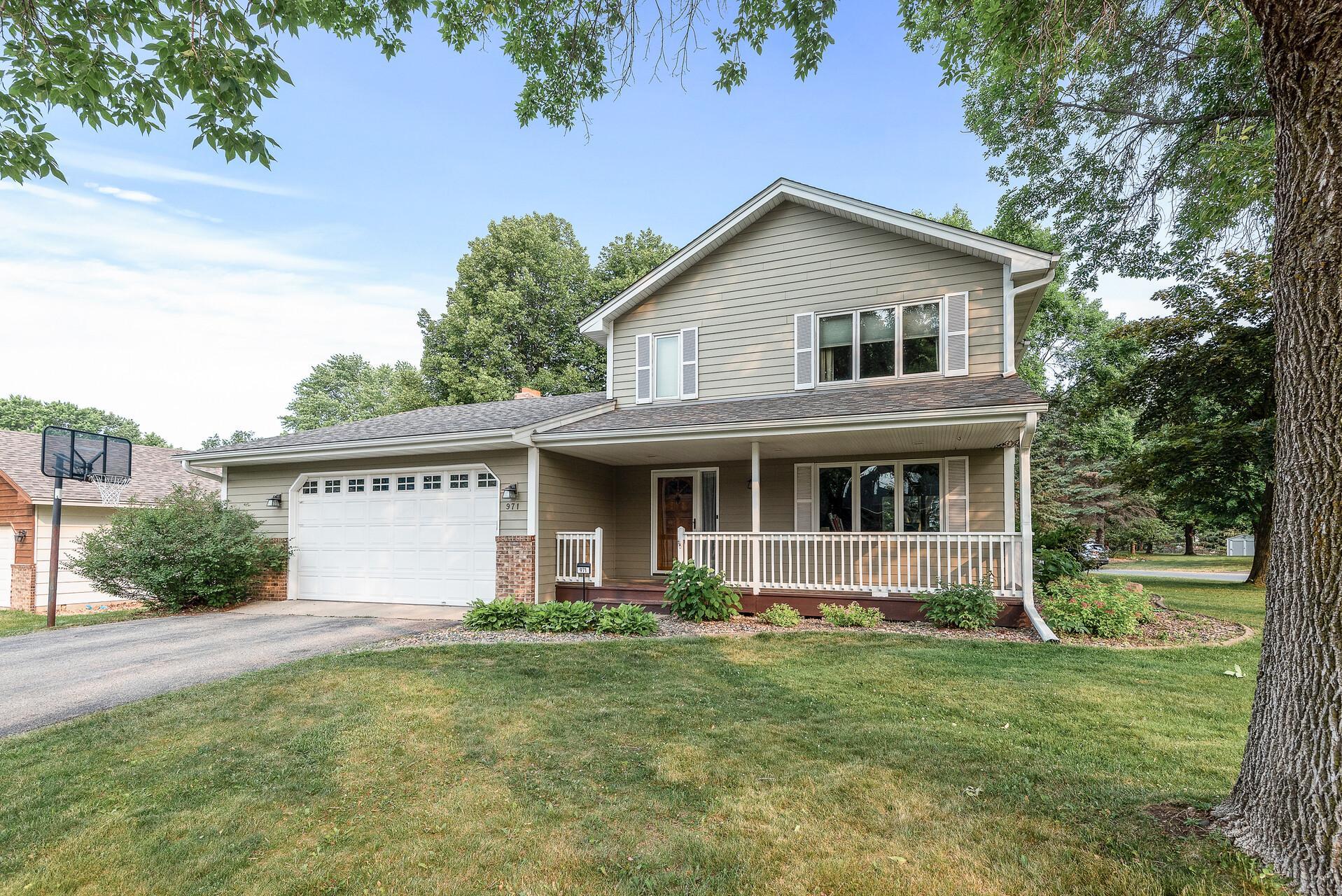 971 Greensboro Ln, Eagan, MN 55123 MLS 6401793 Coldwell Banker