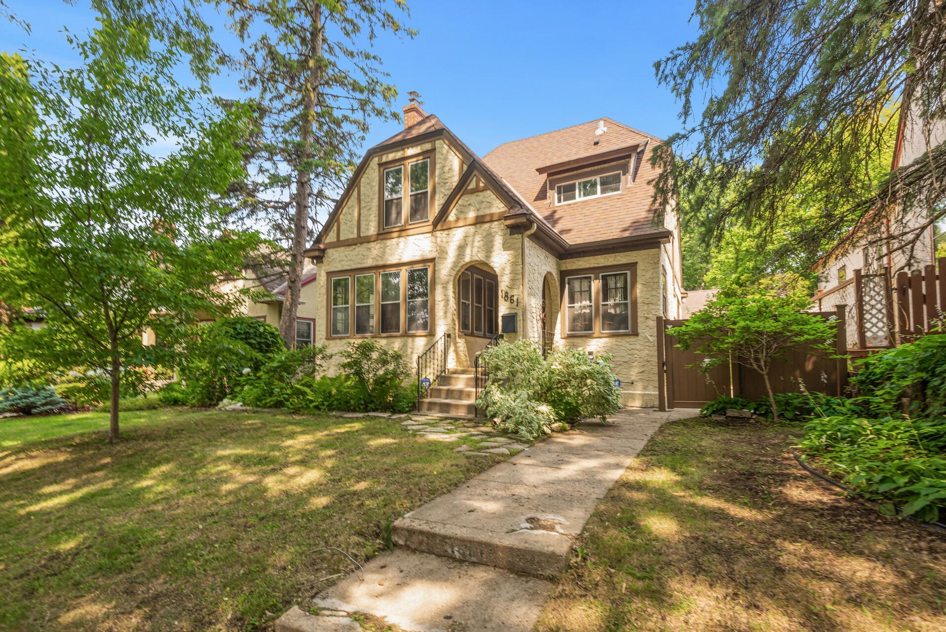 1861 James Ave, Saint Paul, MN 55105 MLS 6402413 Coldwell Banker