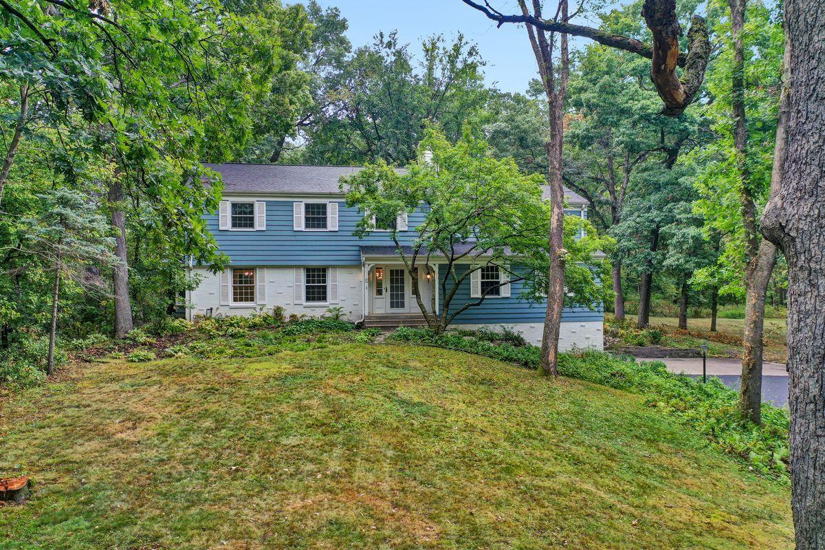 2 Deer Ln, North Oaks, MN 55127 MLS 6403869 Coldwell Banker