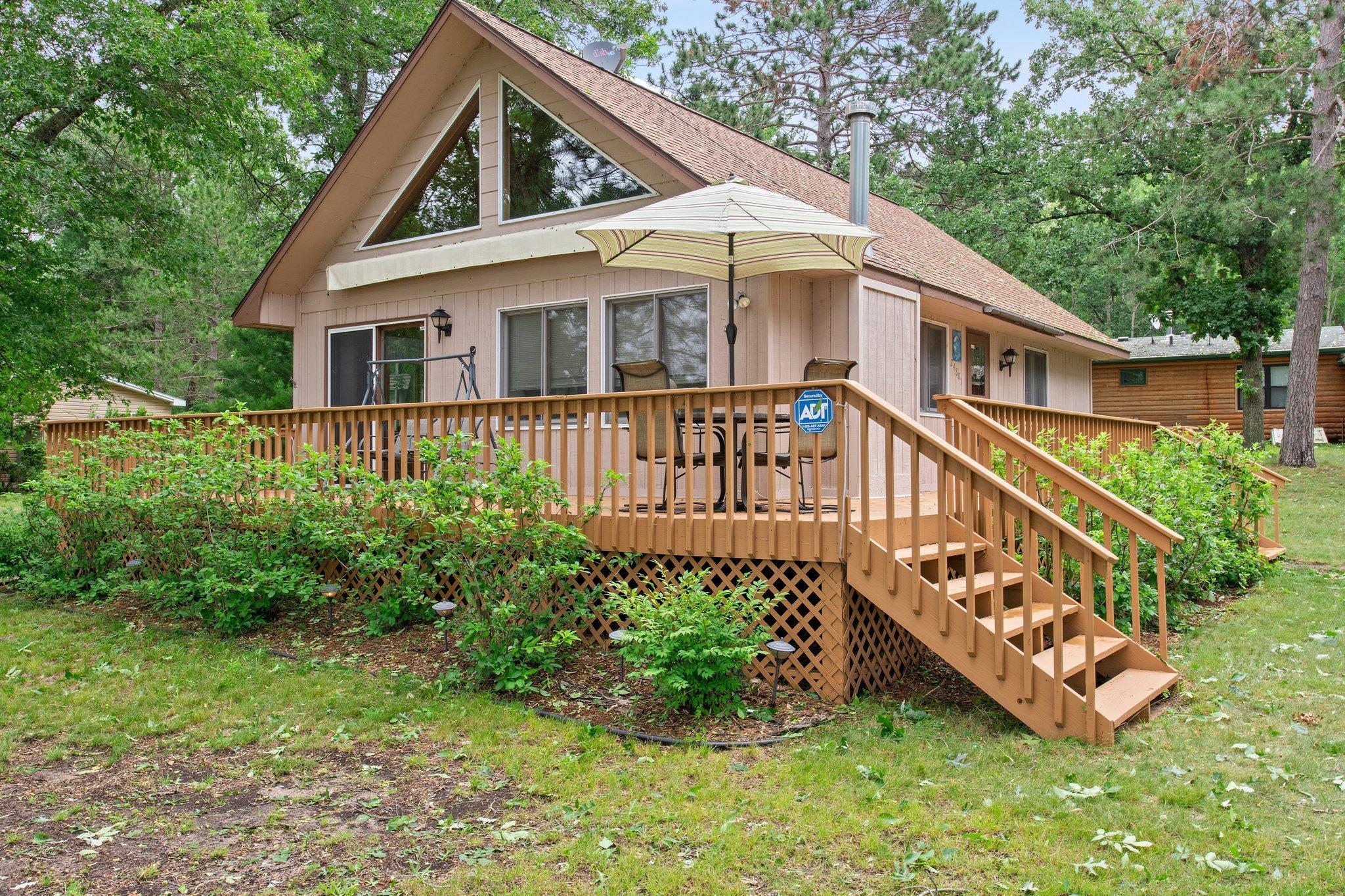 24801 Clam Lake Dr, Siren, WI 54872 MLS 6404787 Coldwell Banker