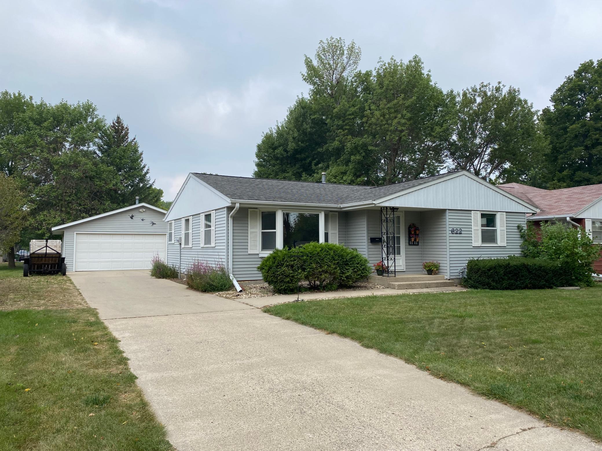 622 Orchard Rd, Worthington, MN 56187 MLS 6405486 Coldwell Banker