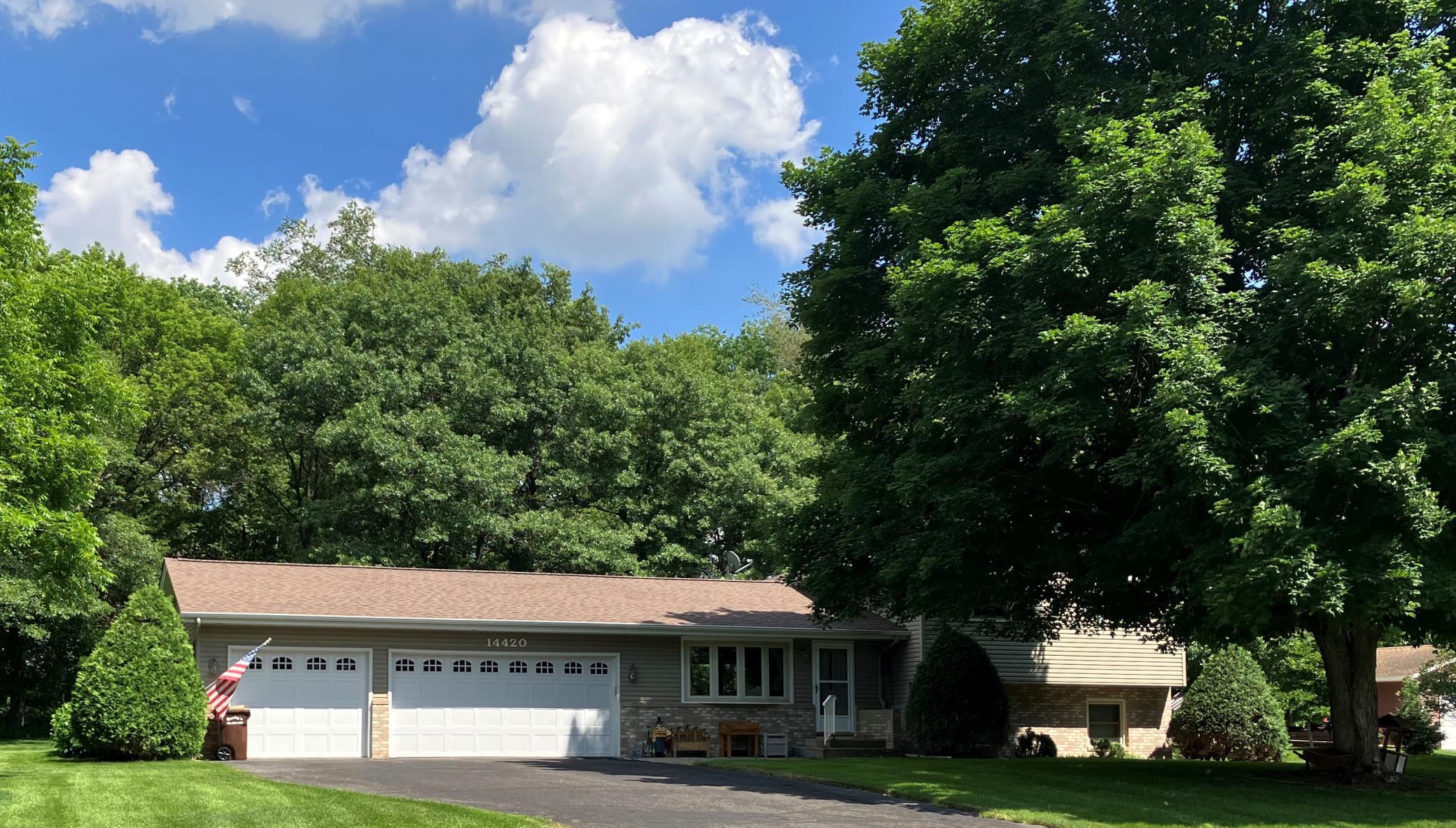 14420 Starlite Dr, Rogers, MN 55374 MLS 6406319 Coldwell Banker