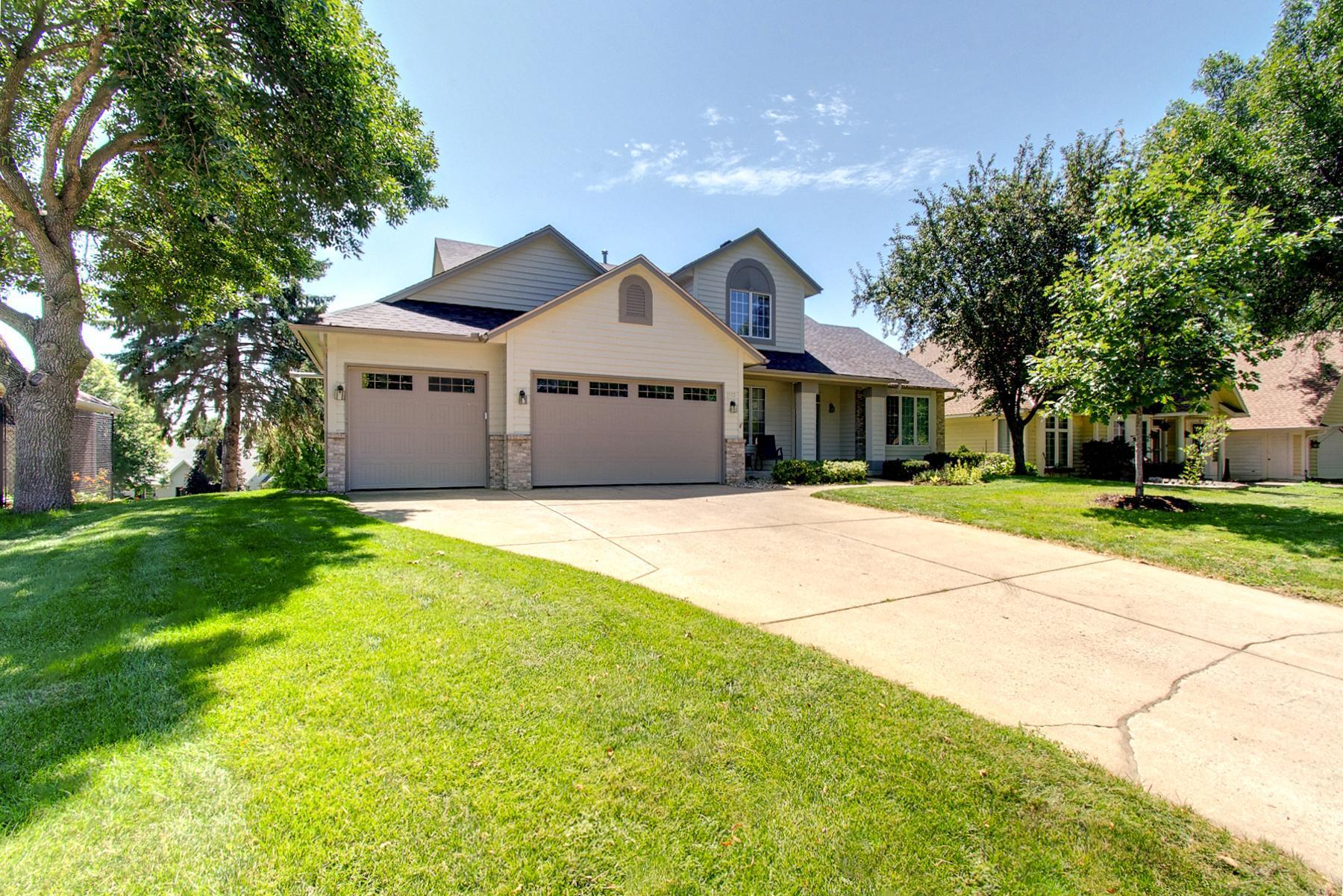 1512 Creek Ln, Northfield, MN 55057 MLS 6407067 Coldwell Banker