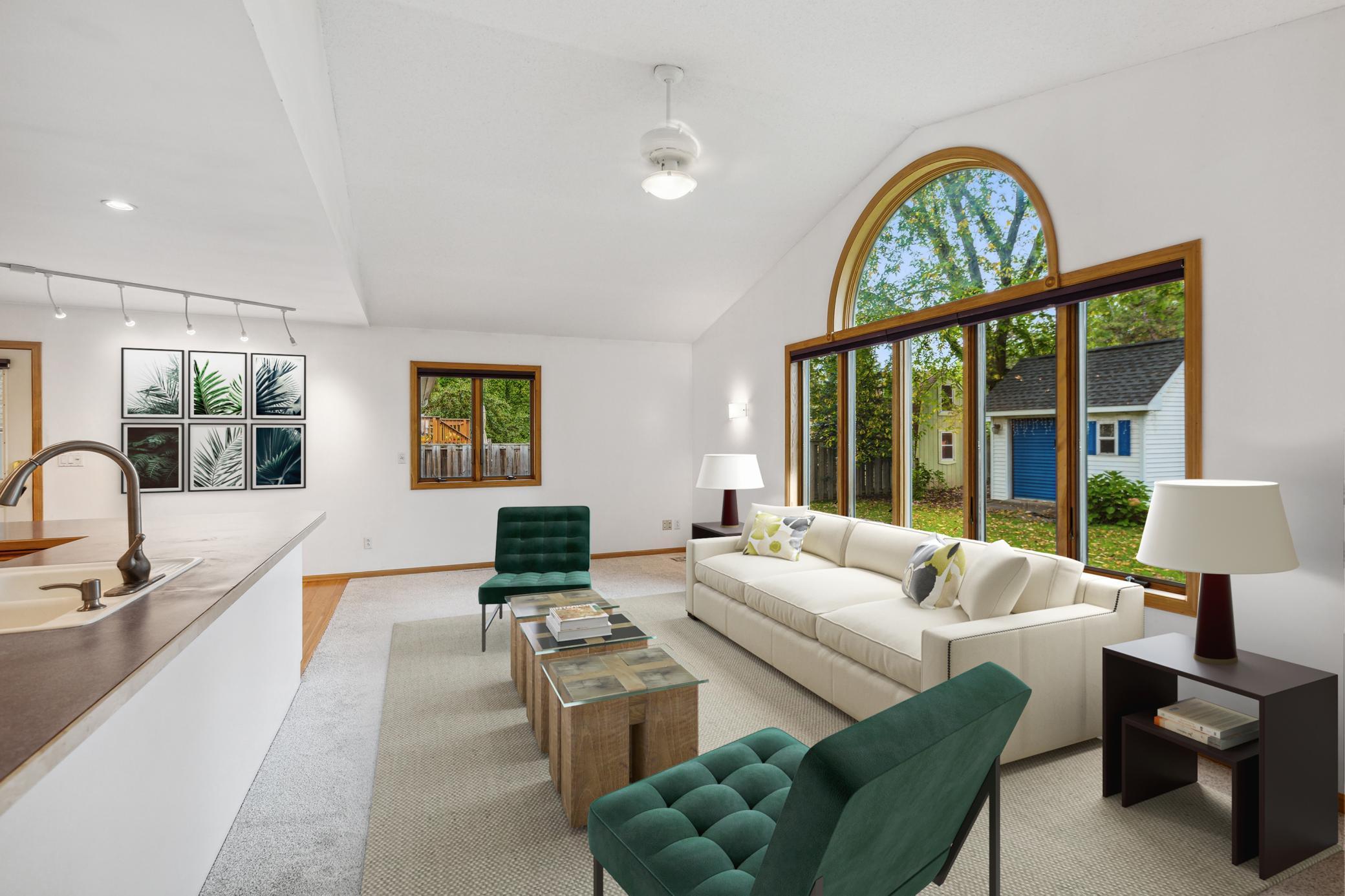 960 Cobb Rd, Shoreview, MN 55126 MLS 6416751 Coldwell Banker