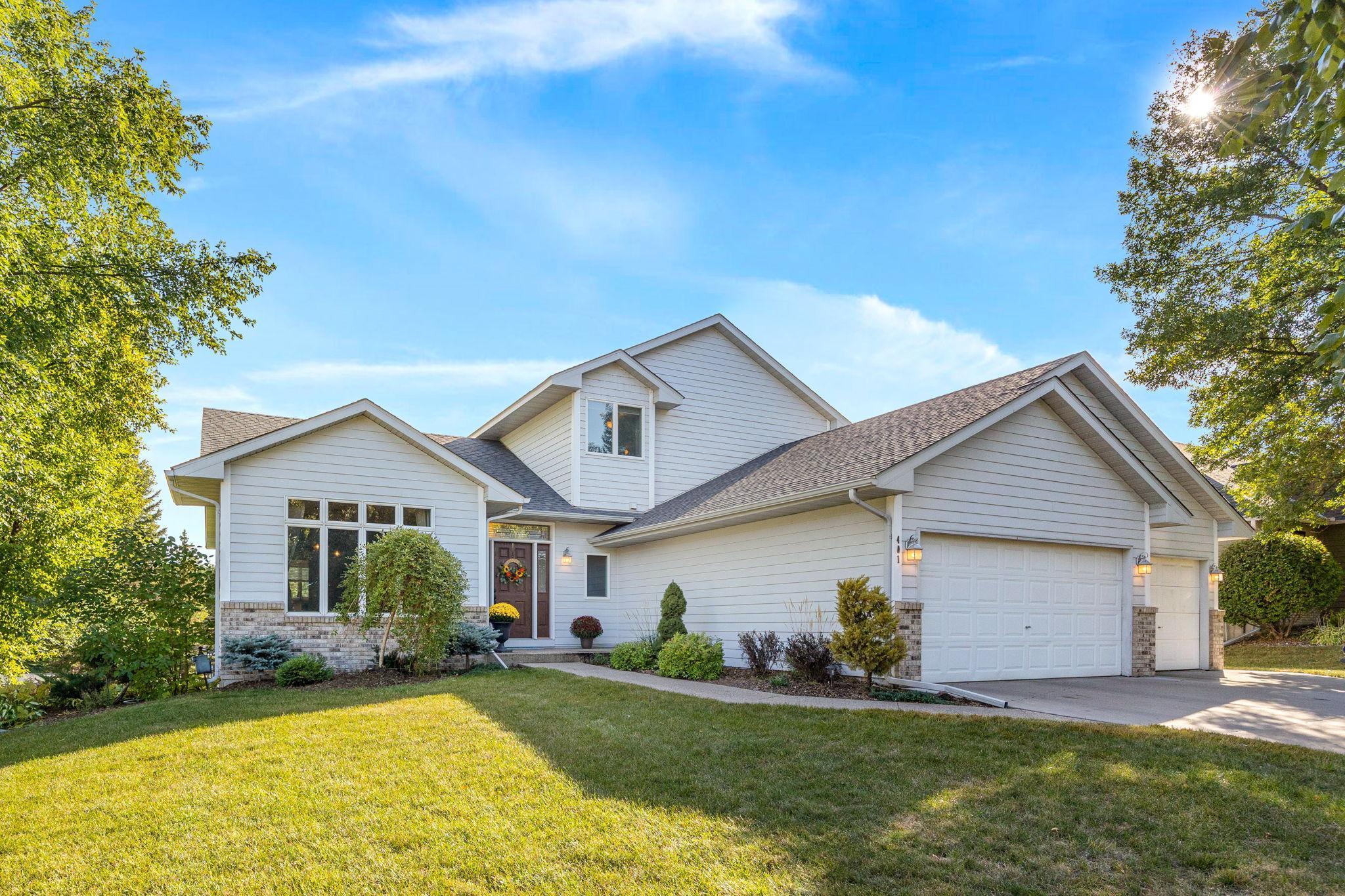 401 Greenbriar Ln, Buffalo, MN 55313 MLS 6416874 Coldwell Banker